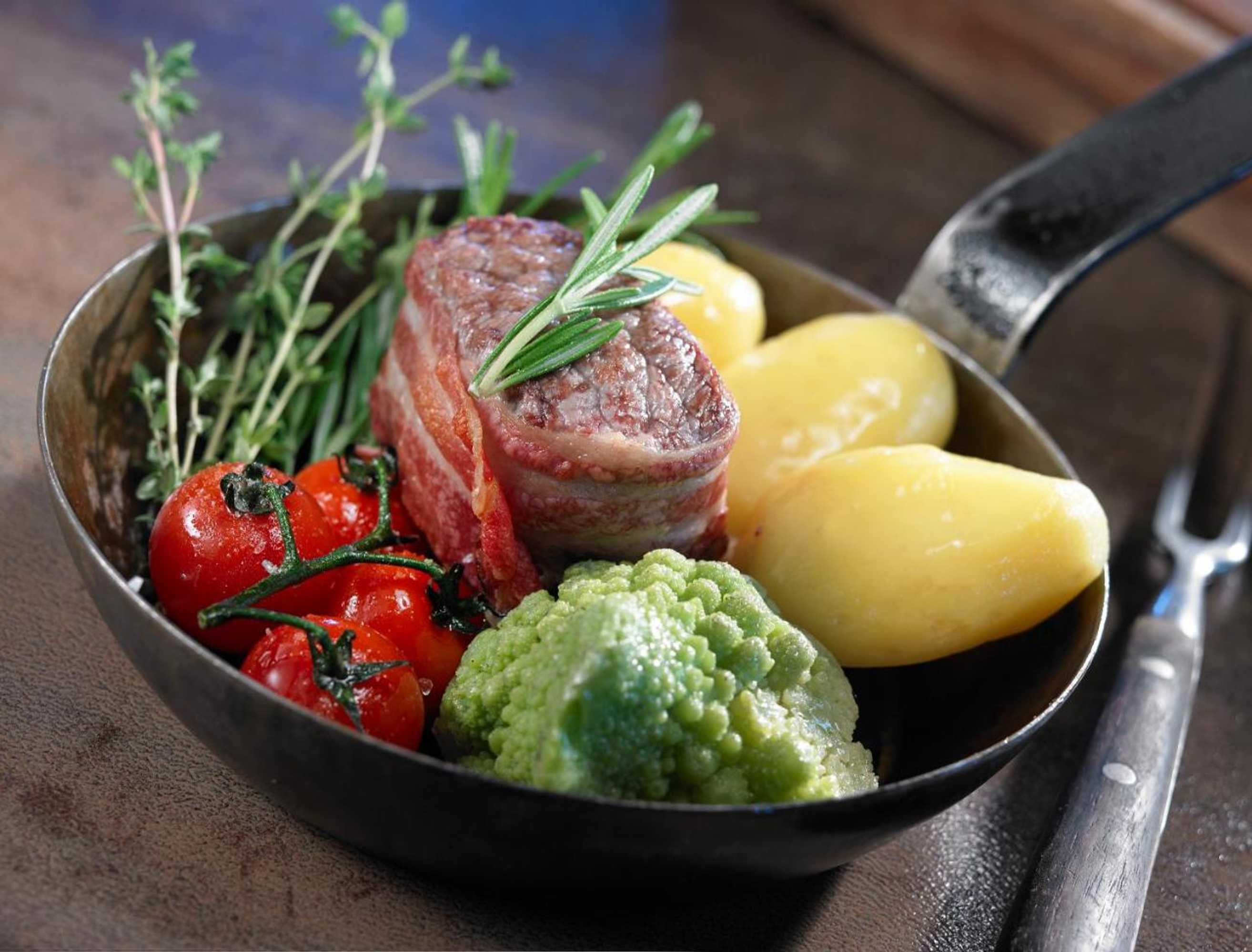 Gift card for Hotel Restaurant Lüdenbach