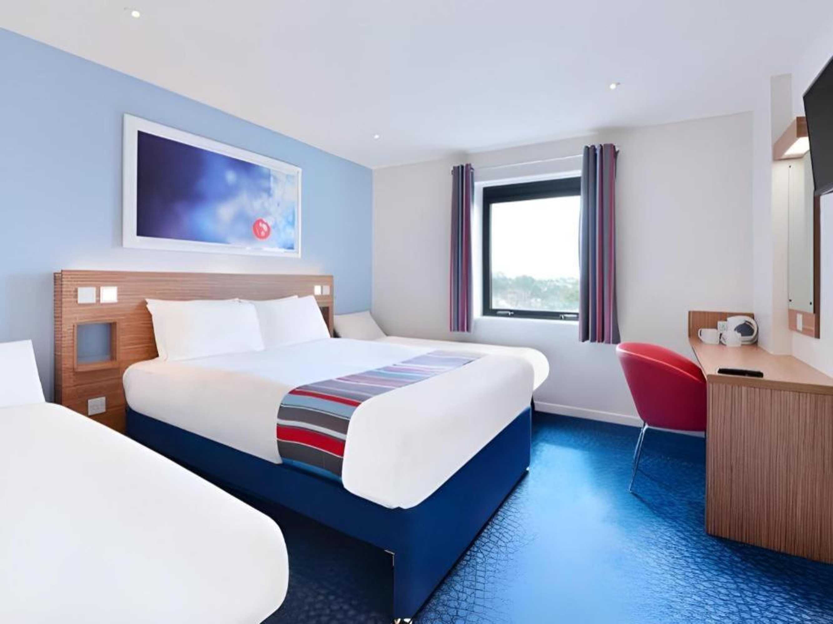 Gift card for Travelodge Kingston Upon Thames Central