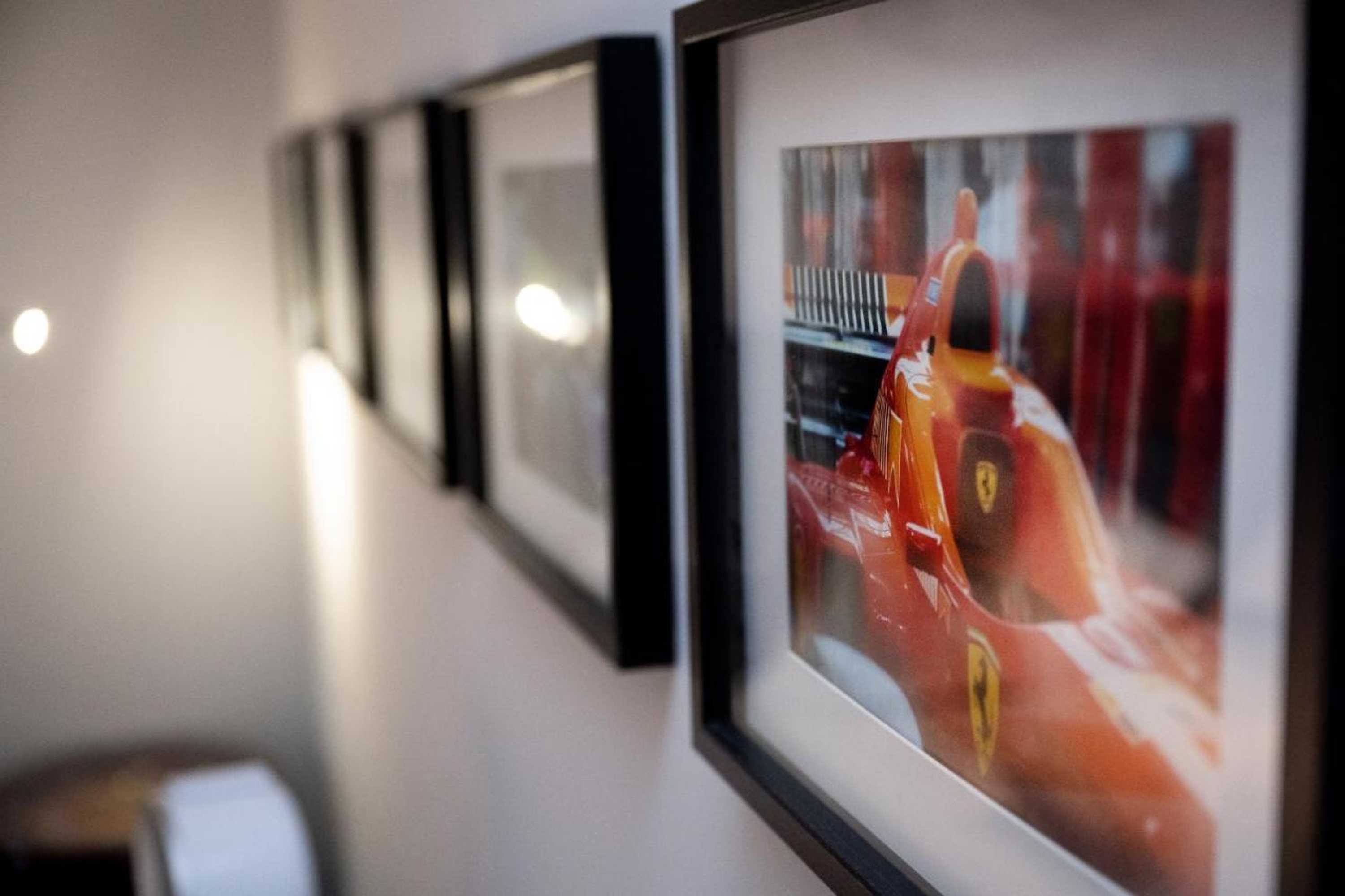 Gift card for Motorworld Inn