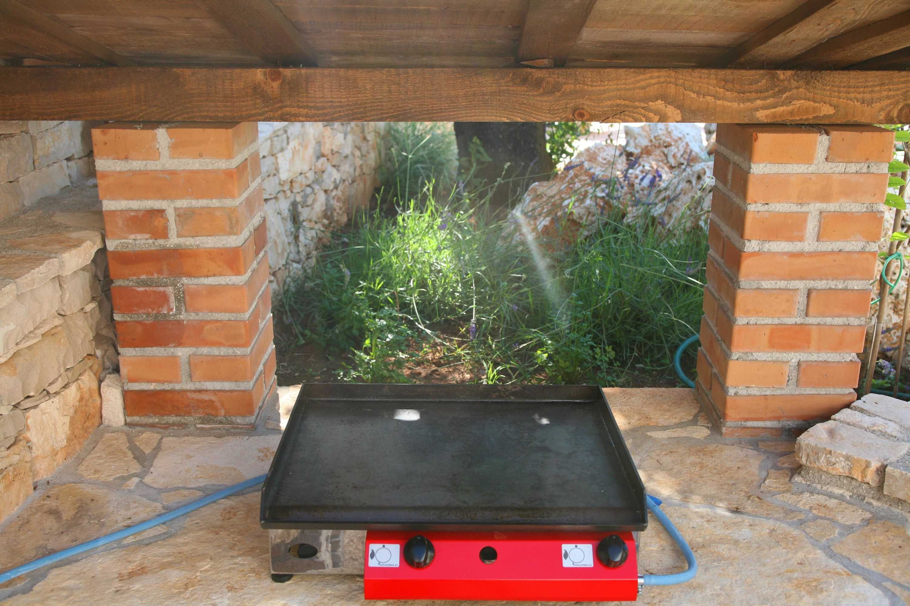 Gift card for Villa Nada Flores