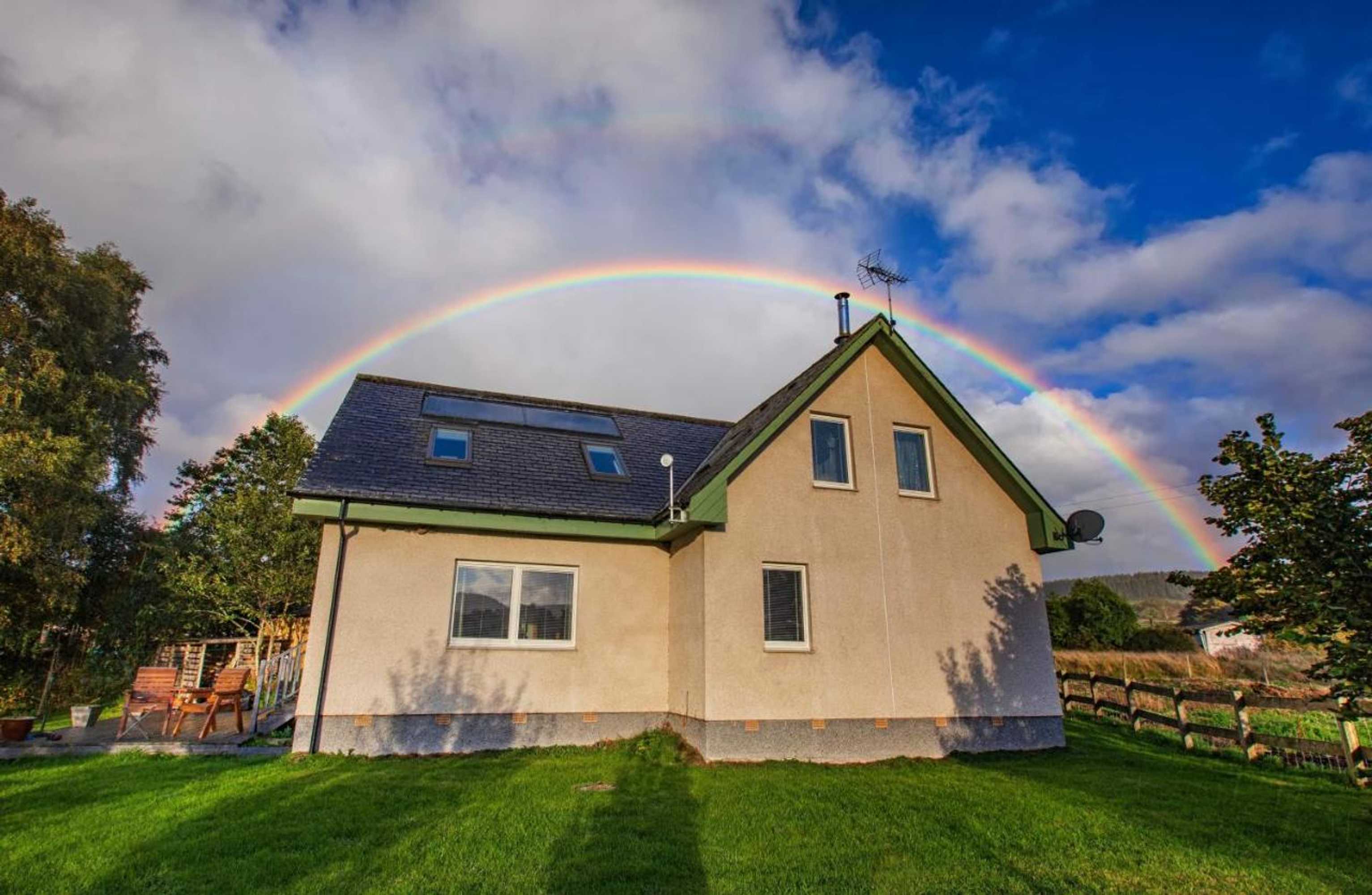 Gift card for Cuillich Mill Bed And Breakfast in The Highlands