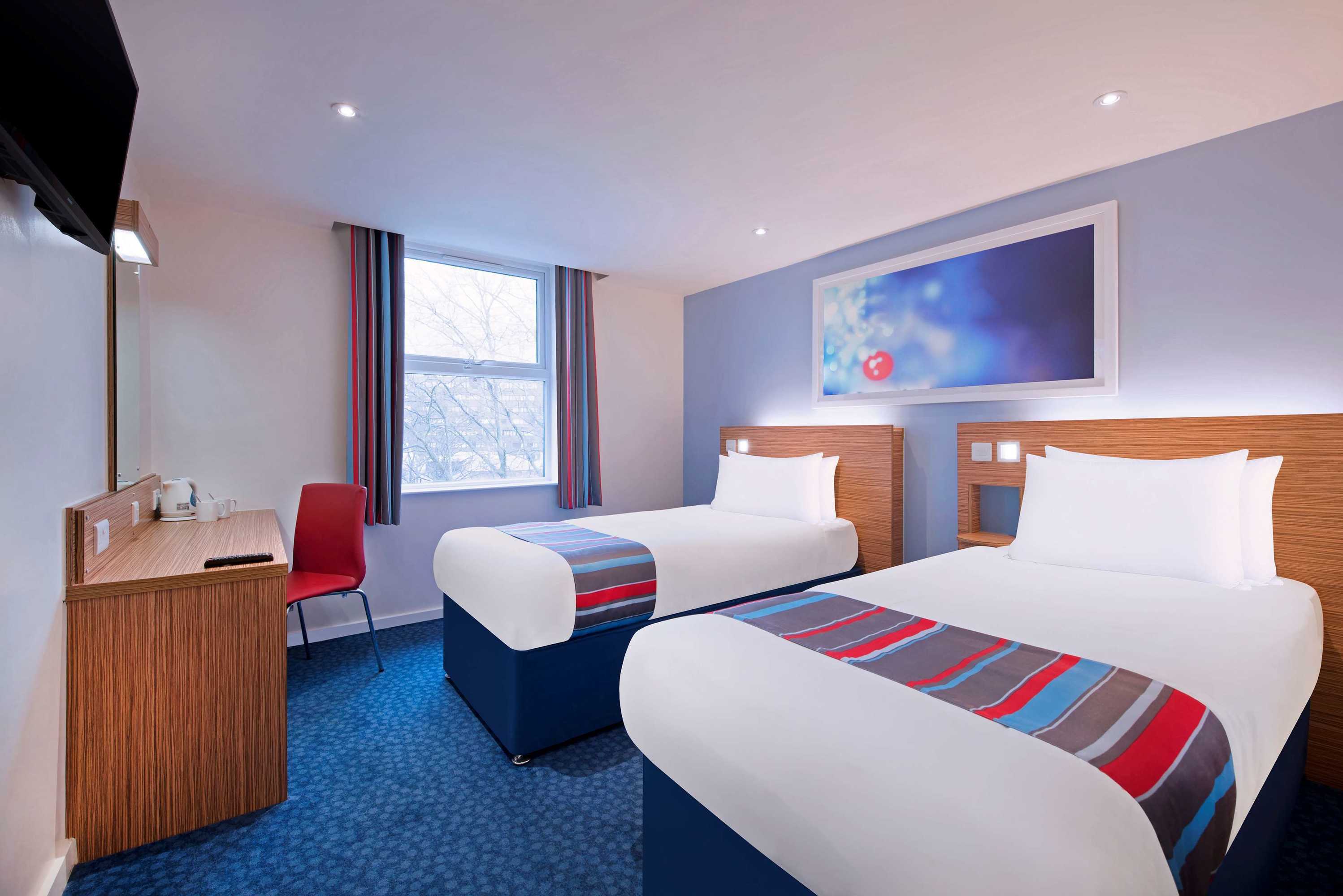 Gift card for Travelodge Belfast Central Gift card for Travelodge Belfast Central