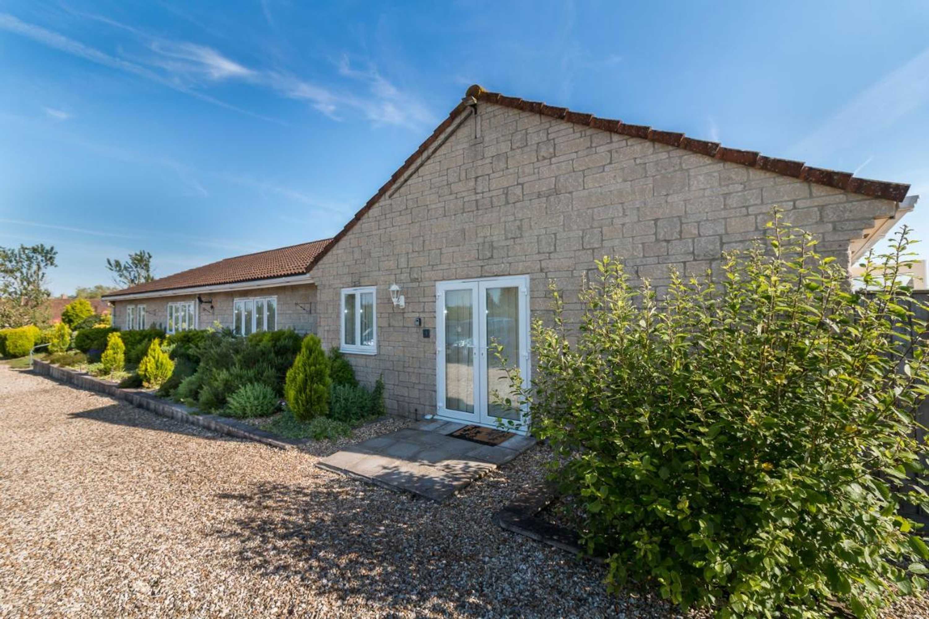 Gift card for Harleys Court Self Catering Holiday Cottages