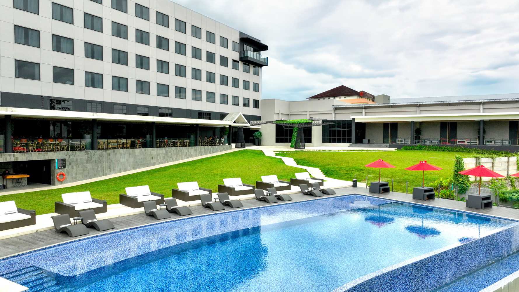 Gift card for Aston Serang Hotel & Convention Center Gift card for Aston Serang Hotel & Convention Center