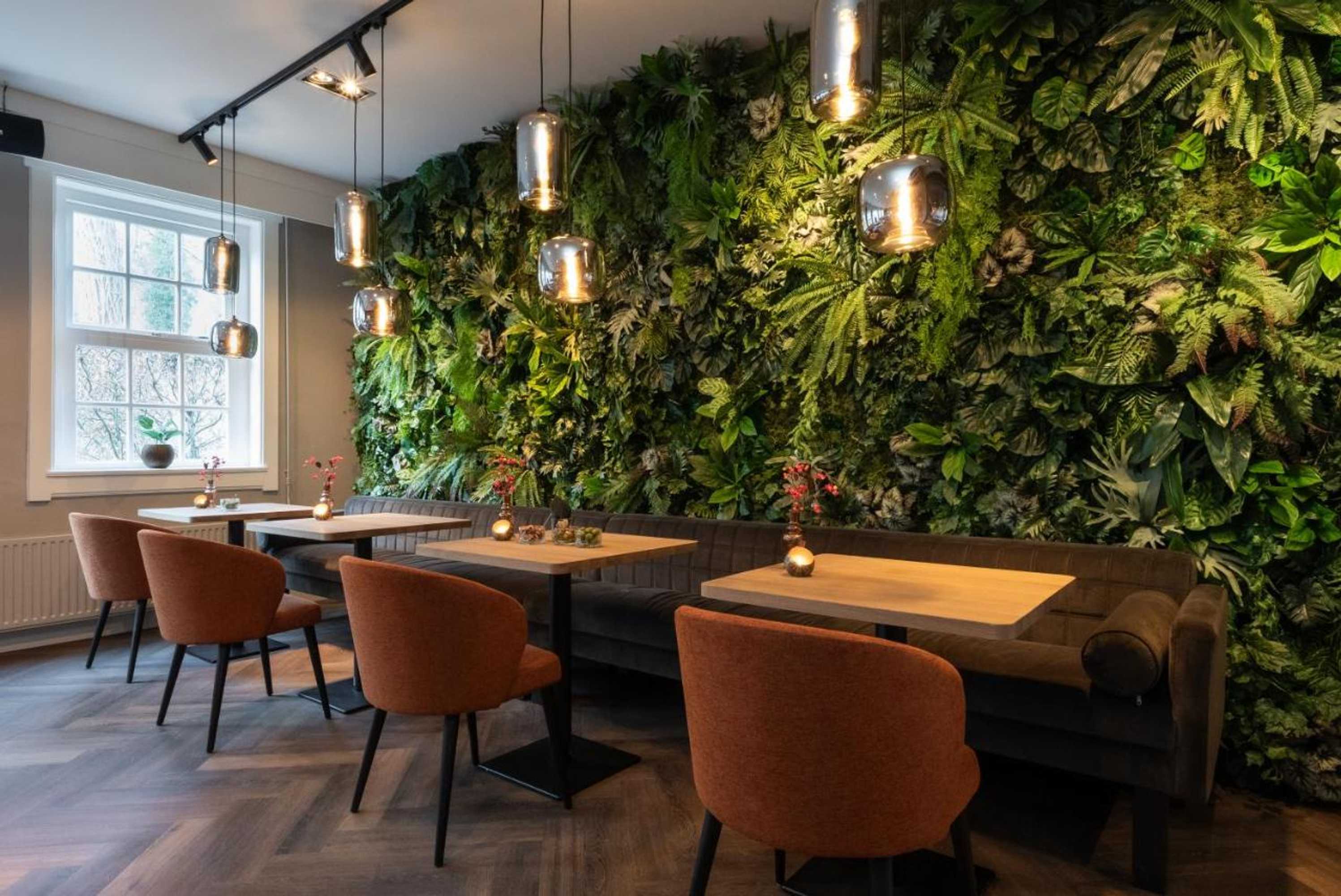 Gift card for Landgoed Rhederoord Nabij Arnhem