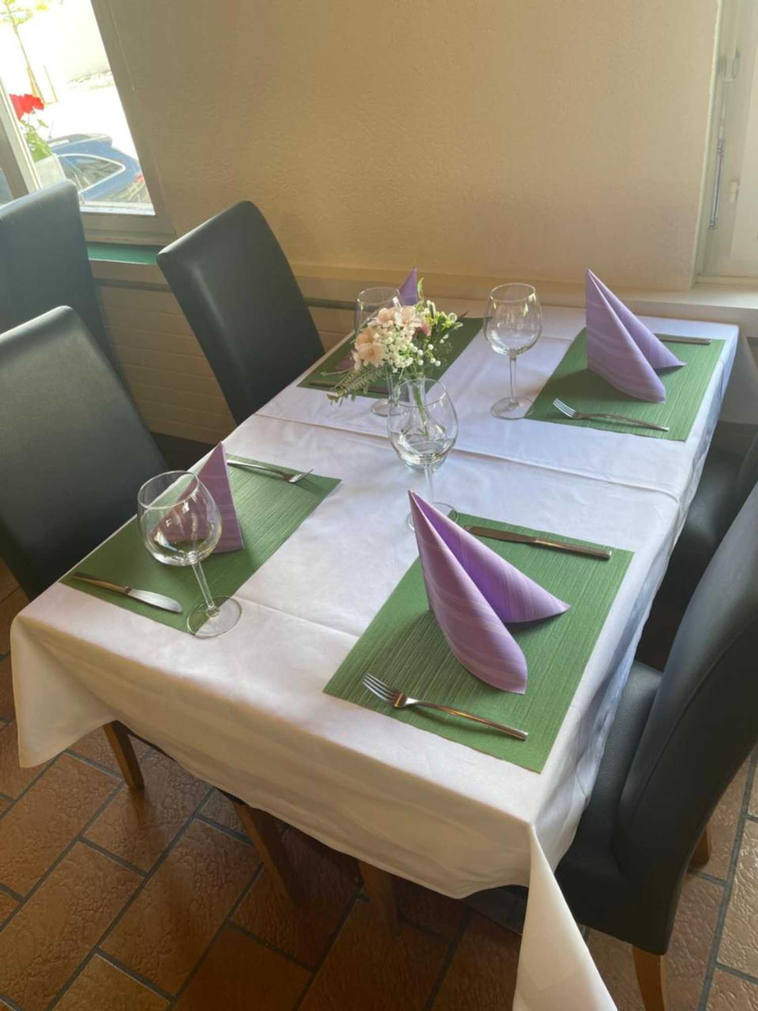 Gift card for Hotel Ochsen