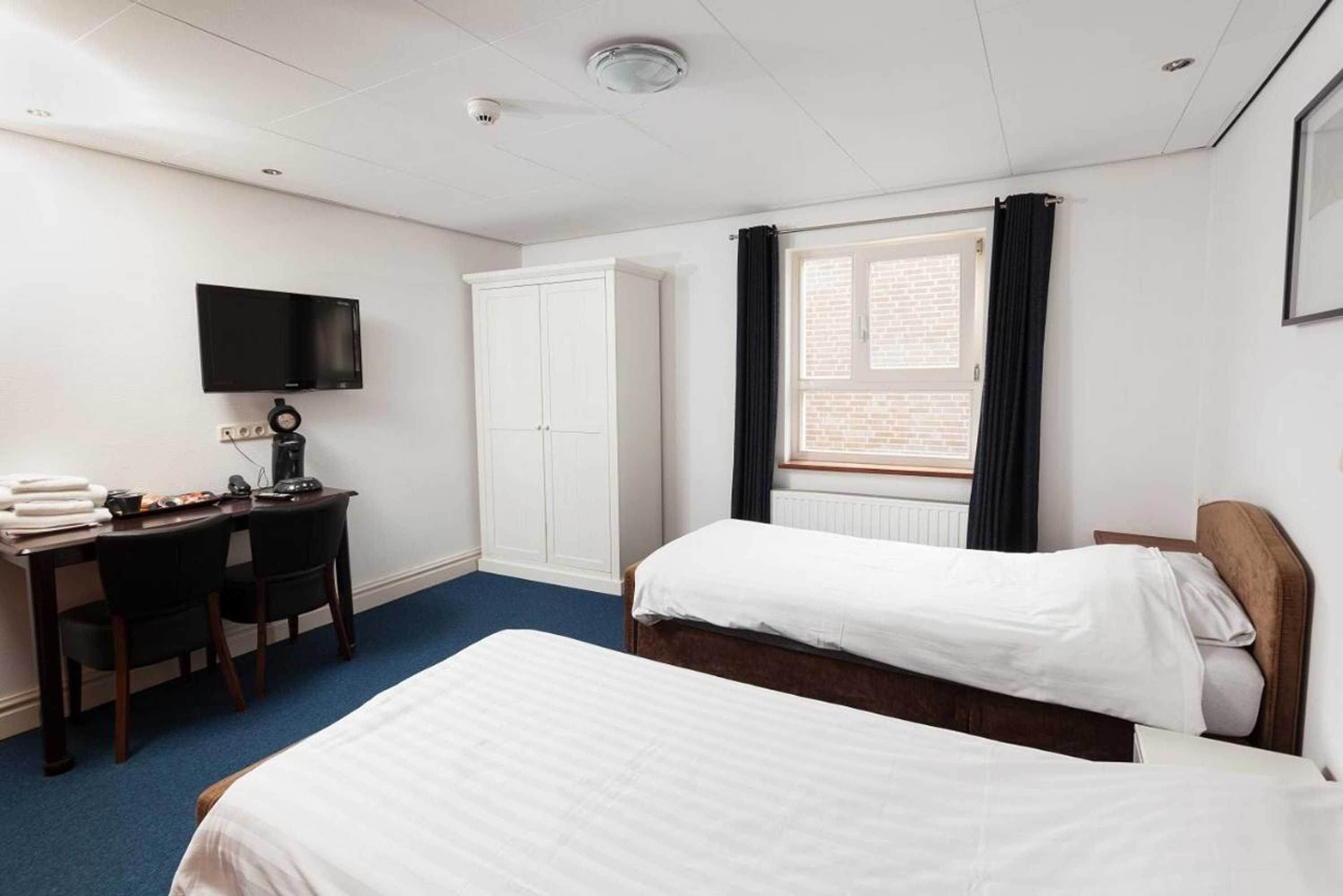 Gift card for Hotel Verhoeven