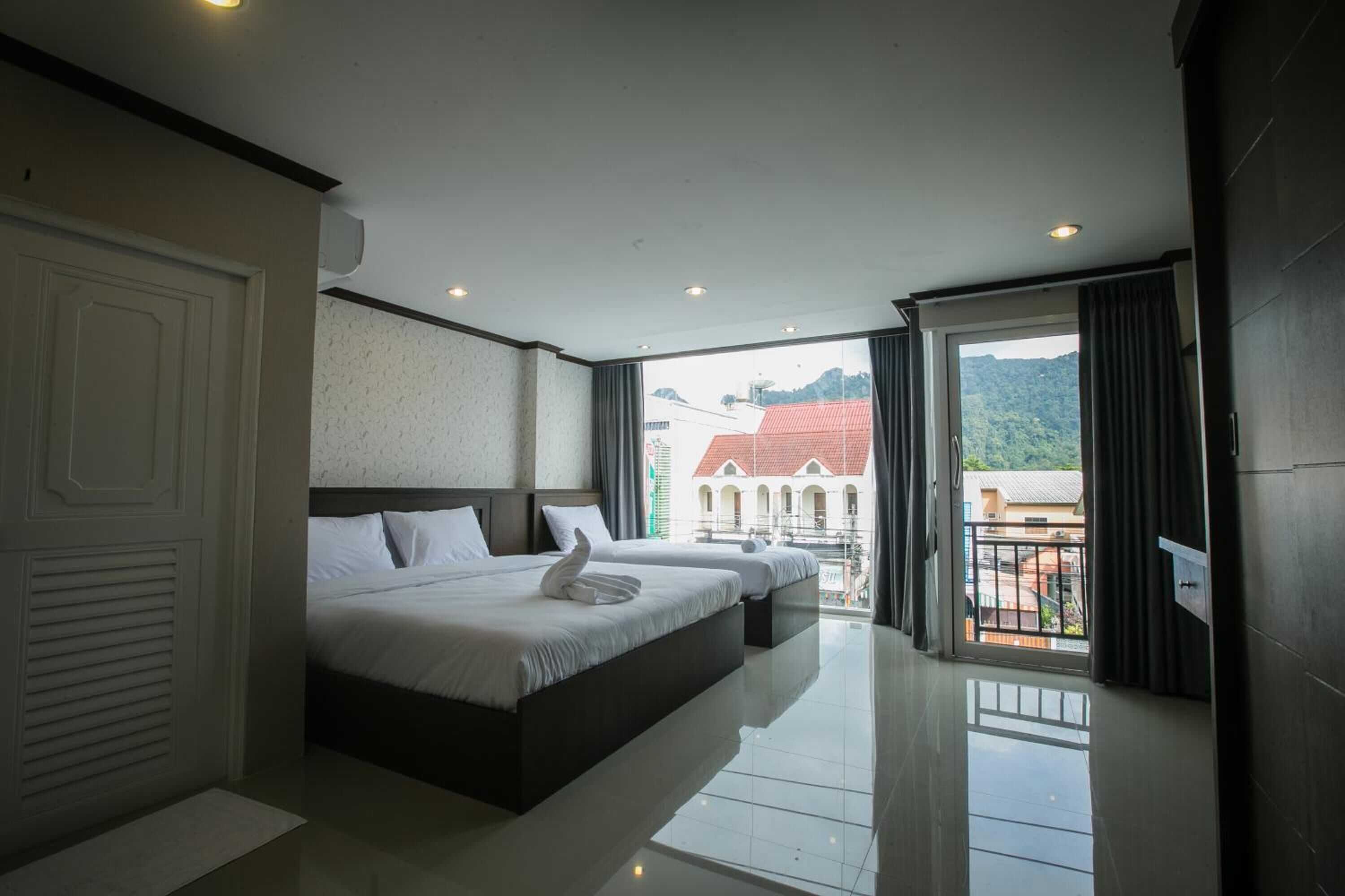 Gift card for The Sleep Phang Nga Gift card for The Sleep Phang Nga