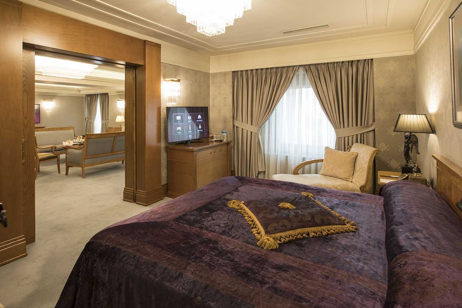 Gift card for Zorlu Grand Hotel Trabzon Gift card for Zorlu Grand Hotel Trabzon