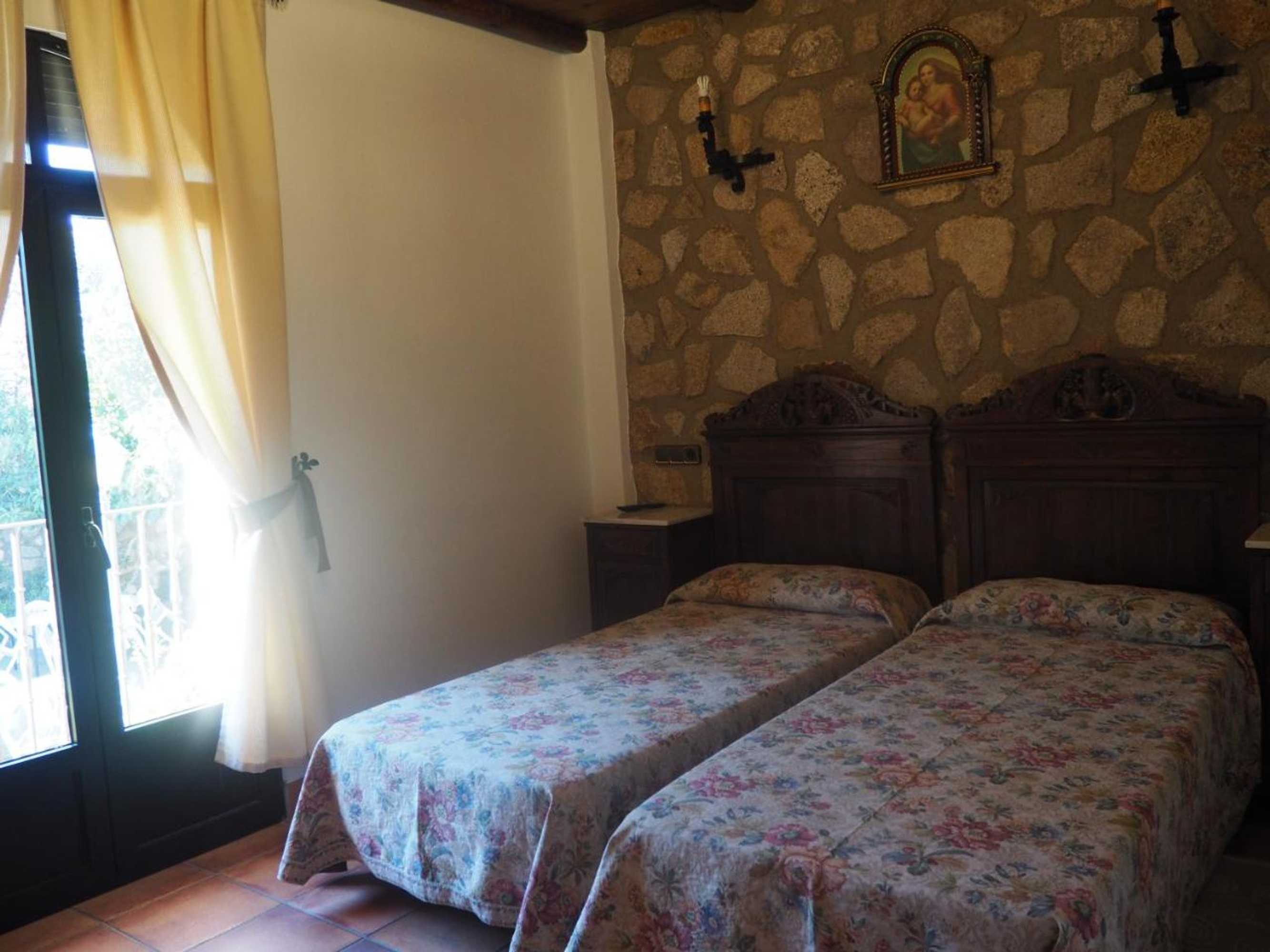 Gift card for Hotel Rural El Convento