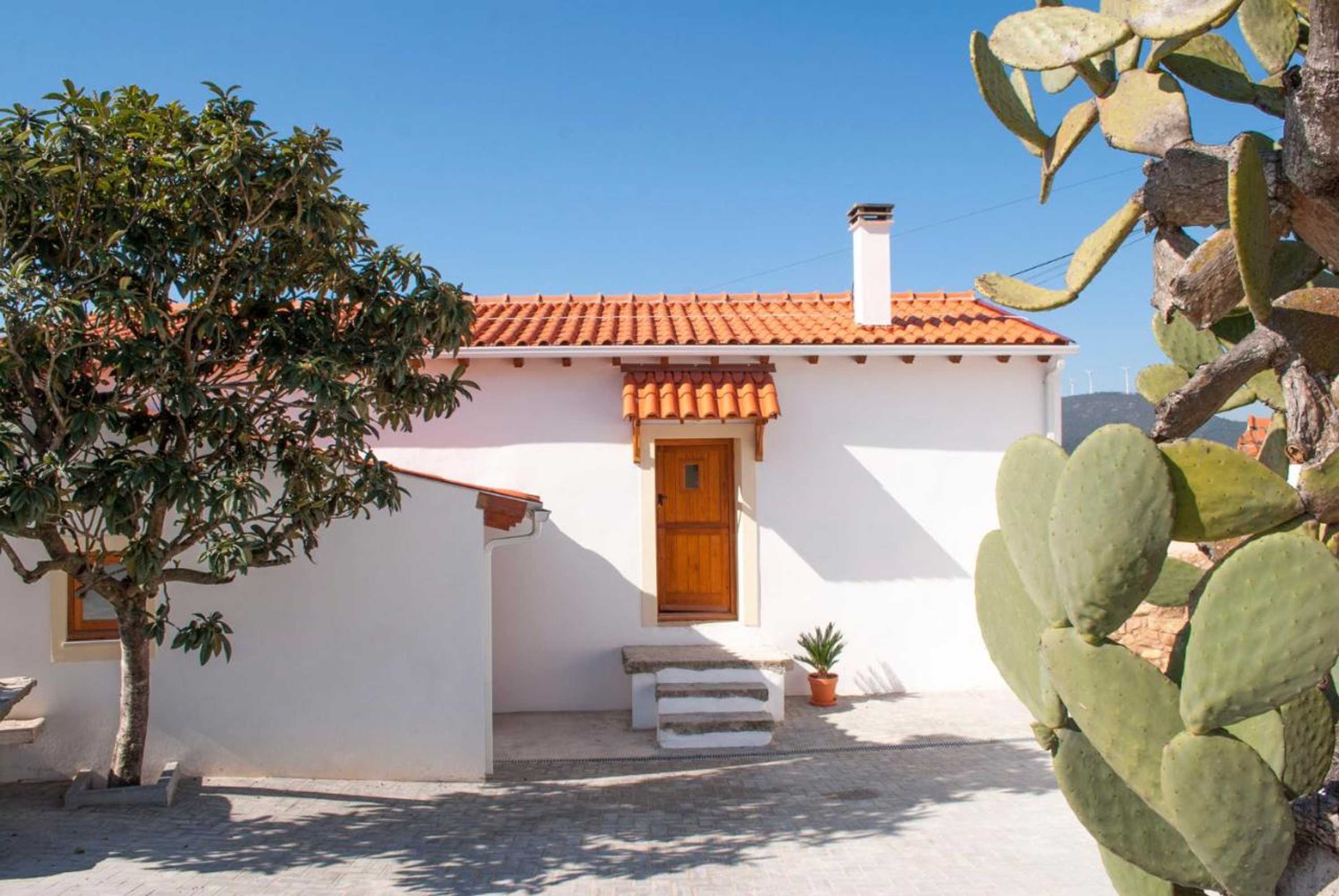 Gift card for Casa De Campo De Oliveiras