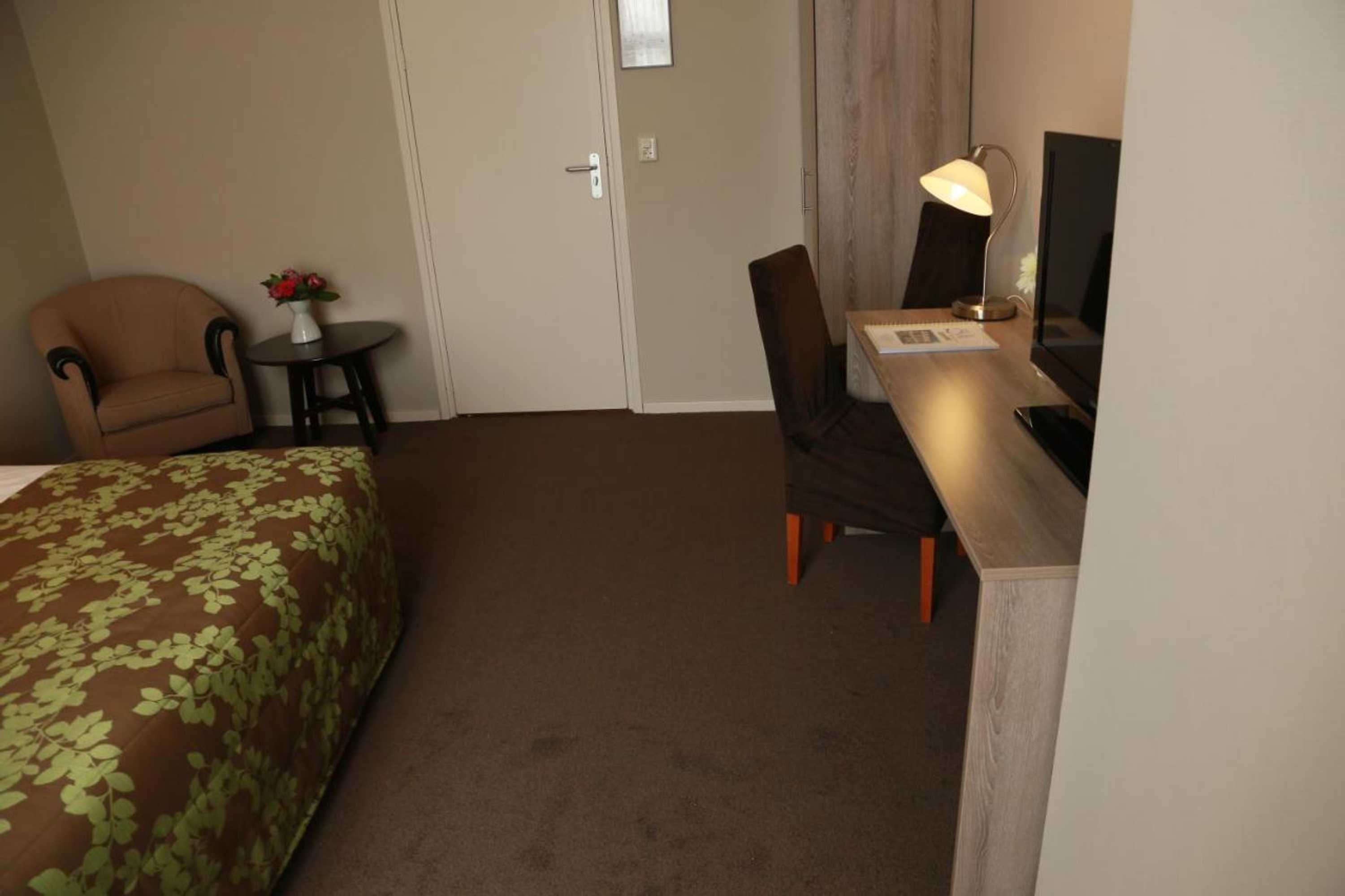 Gift card for Hotel Old Dutch Bergen op Zoom