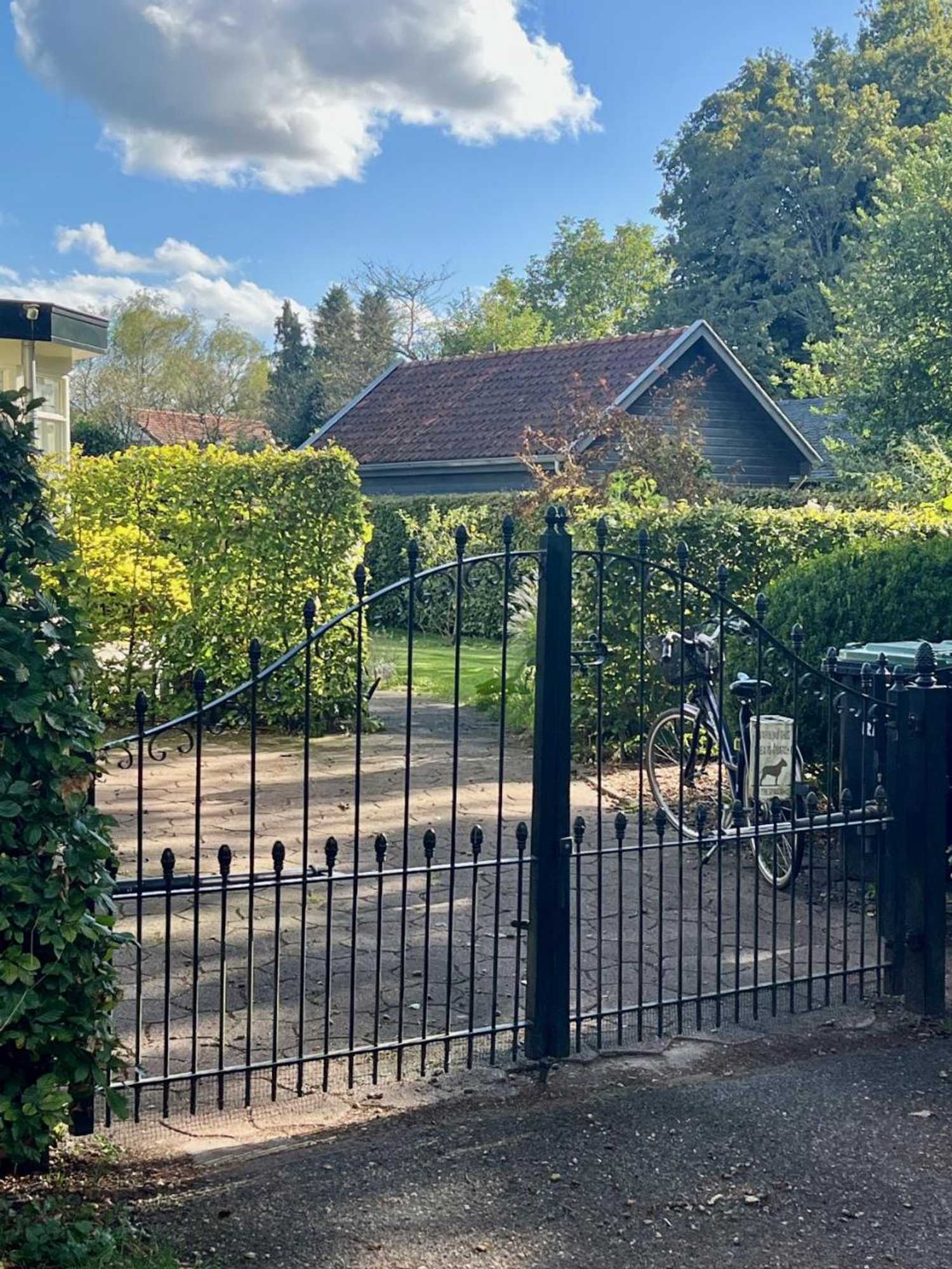 Gift card for The Pool House