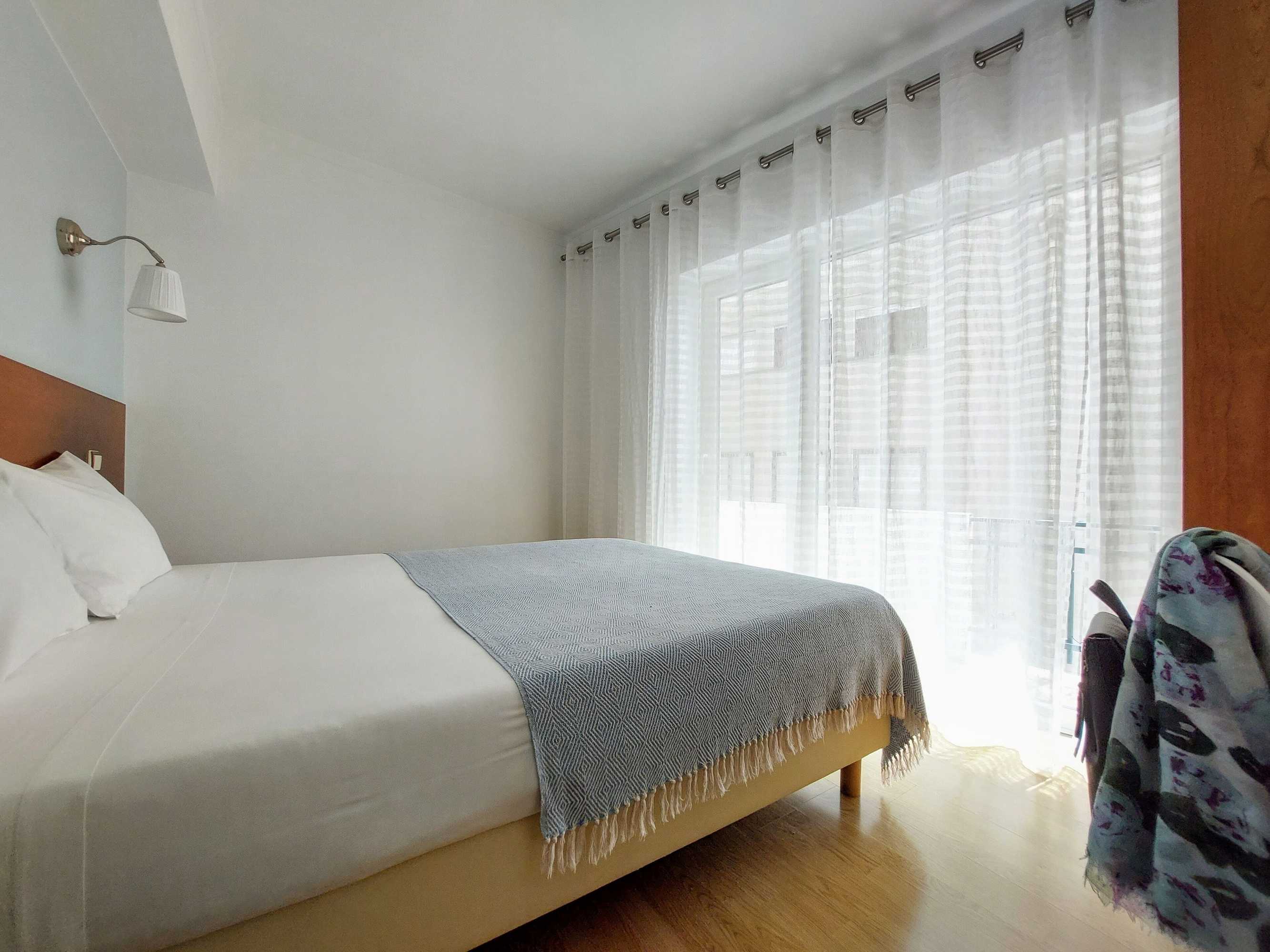 Gift card for Hotel Santiago Vagos