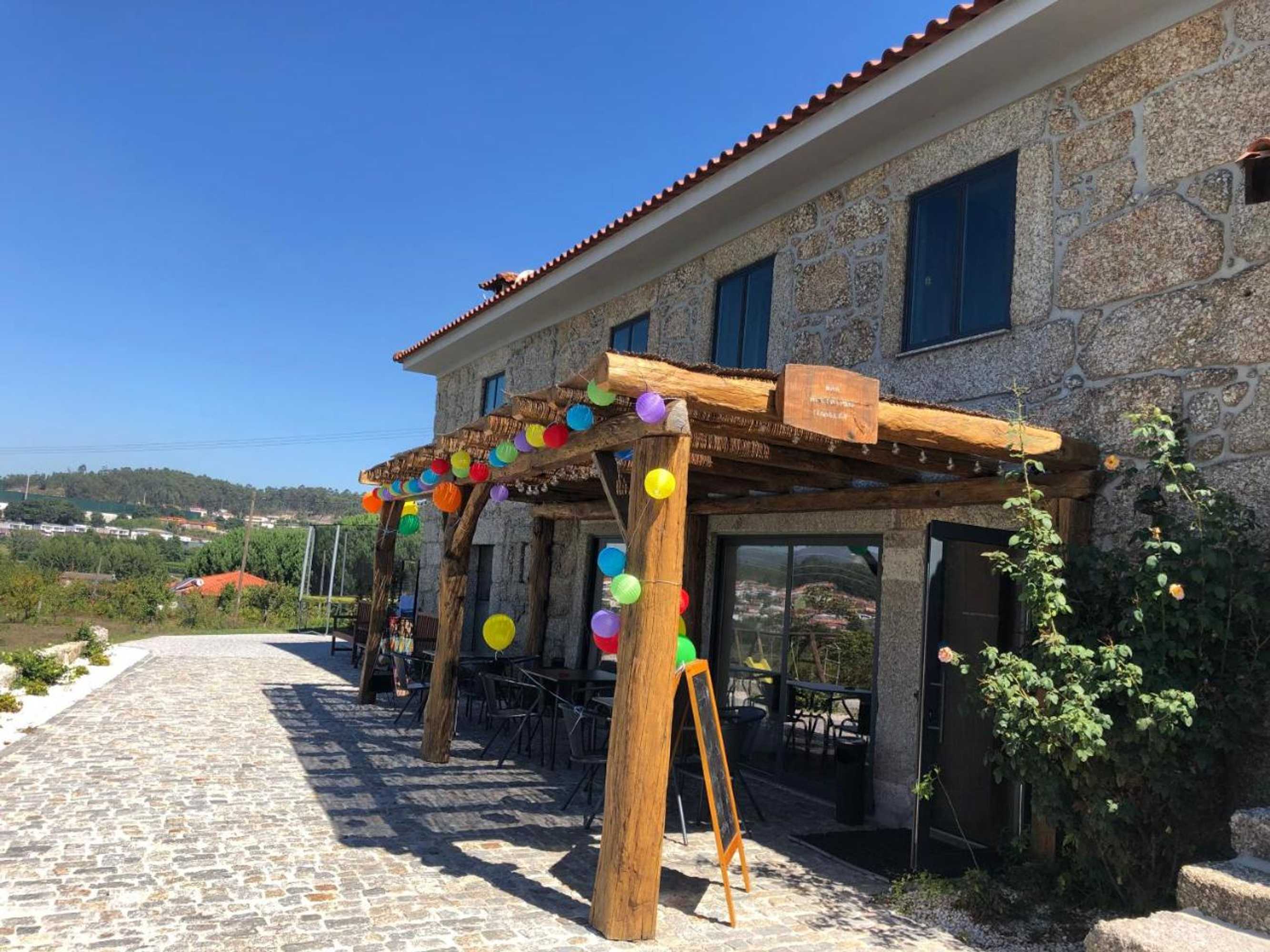Gift card for Hotel Quinta da Tulha By Vimahotels Gift card for Hotel Quinta da Tulha By Vimahotels