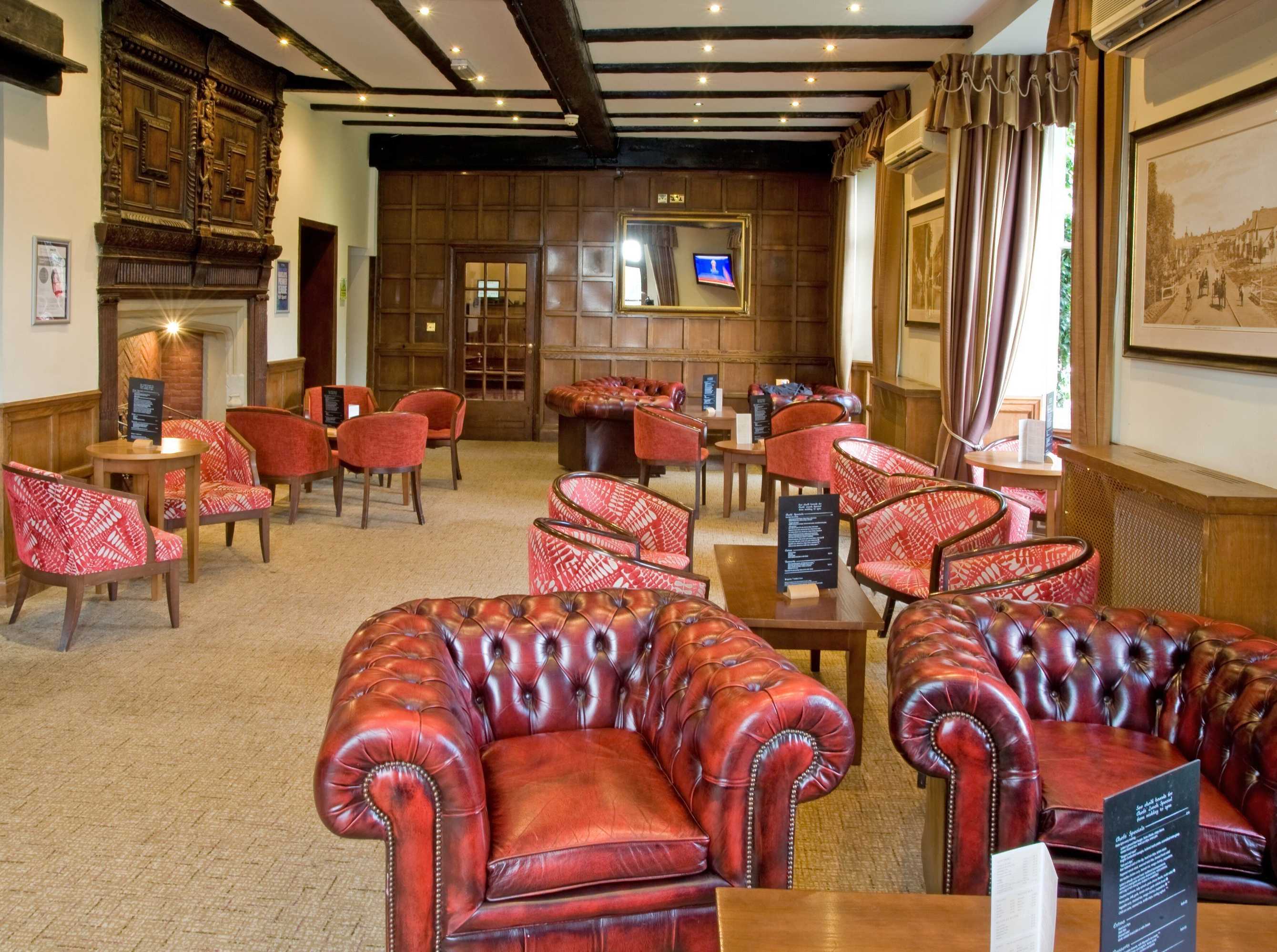 Gift card for Letchworth Hall Gift card for Letchworth Hall