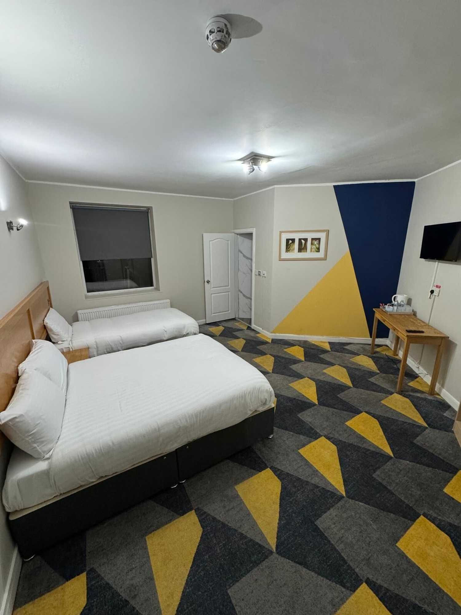 Gift card for Weaste Hotel, West Manchester