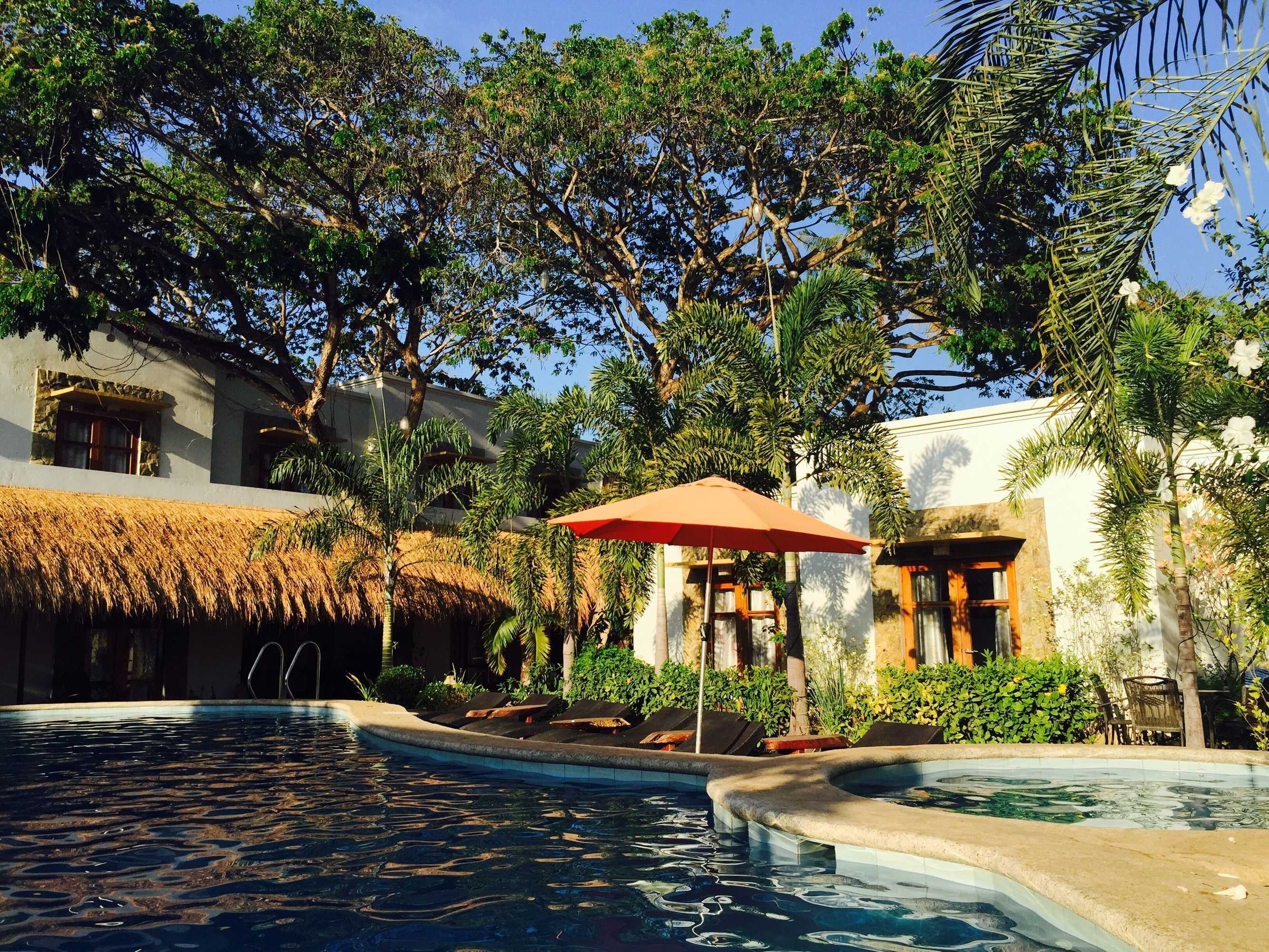 Gift card for Acacia Tree Garden Hotel