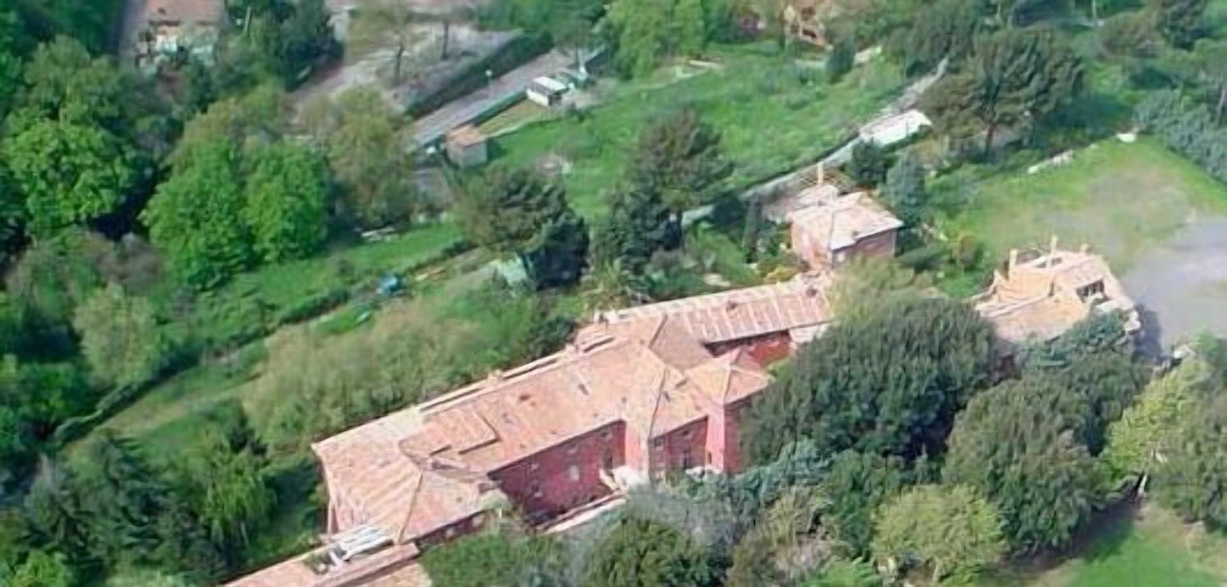 Gift card for Parkhotel Villa Grazioli Gift card for Parkhotel Villa Grazioli