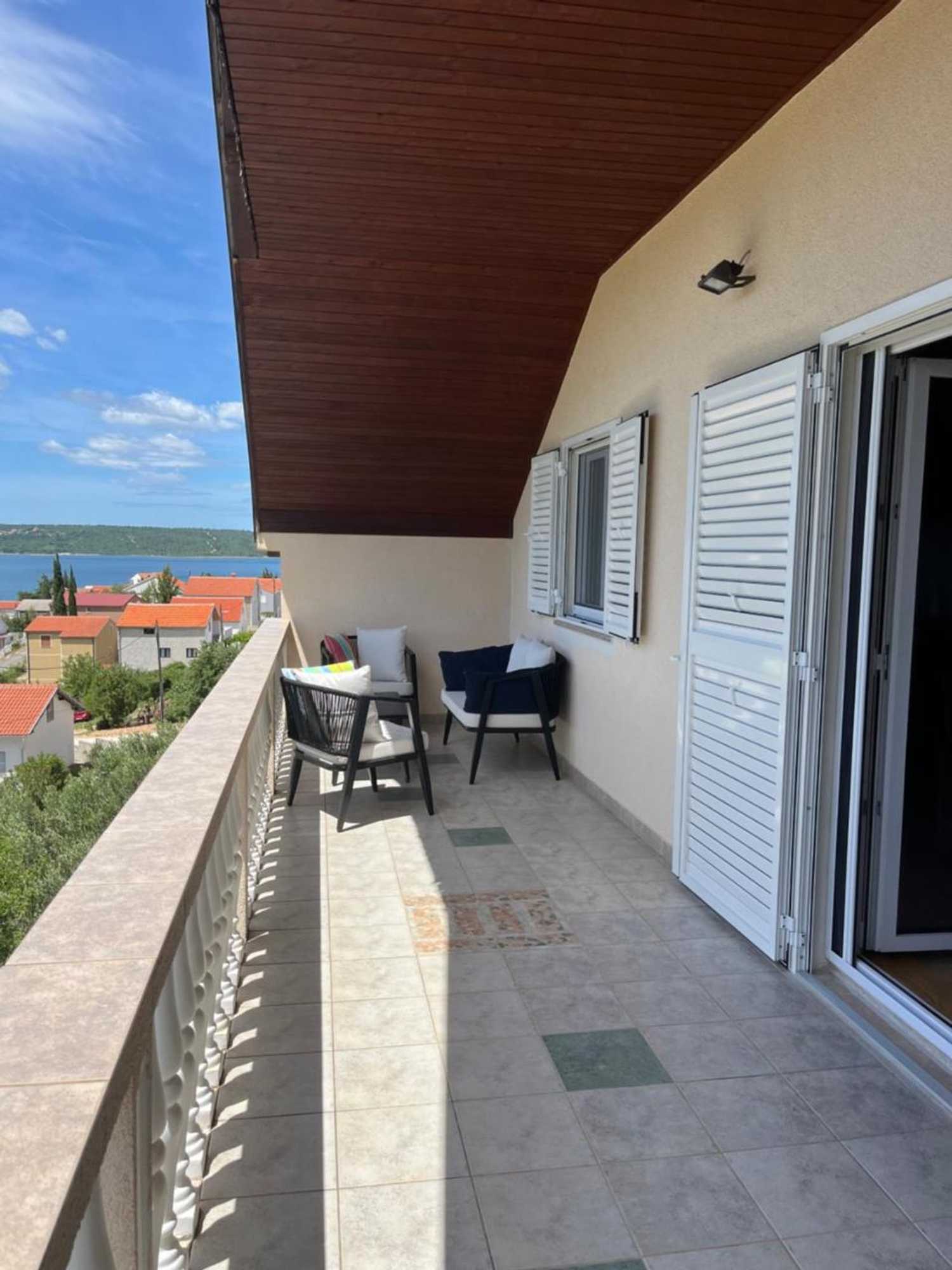 Gift card for Apartments Mond