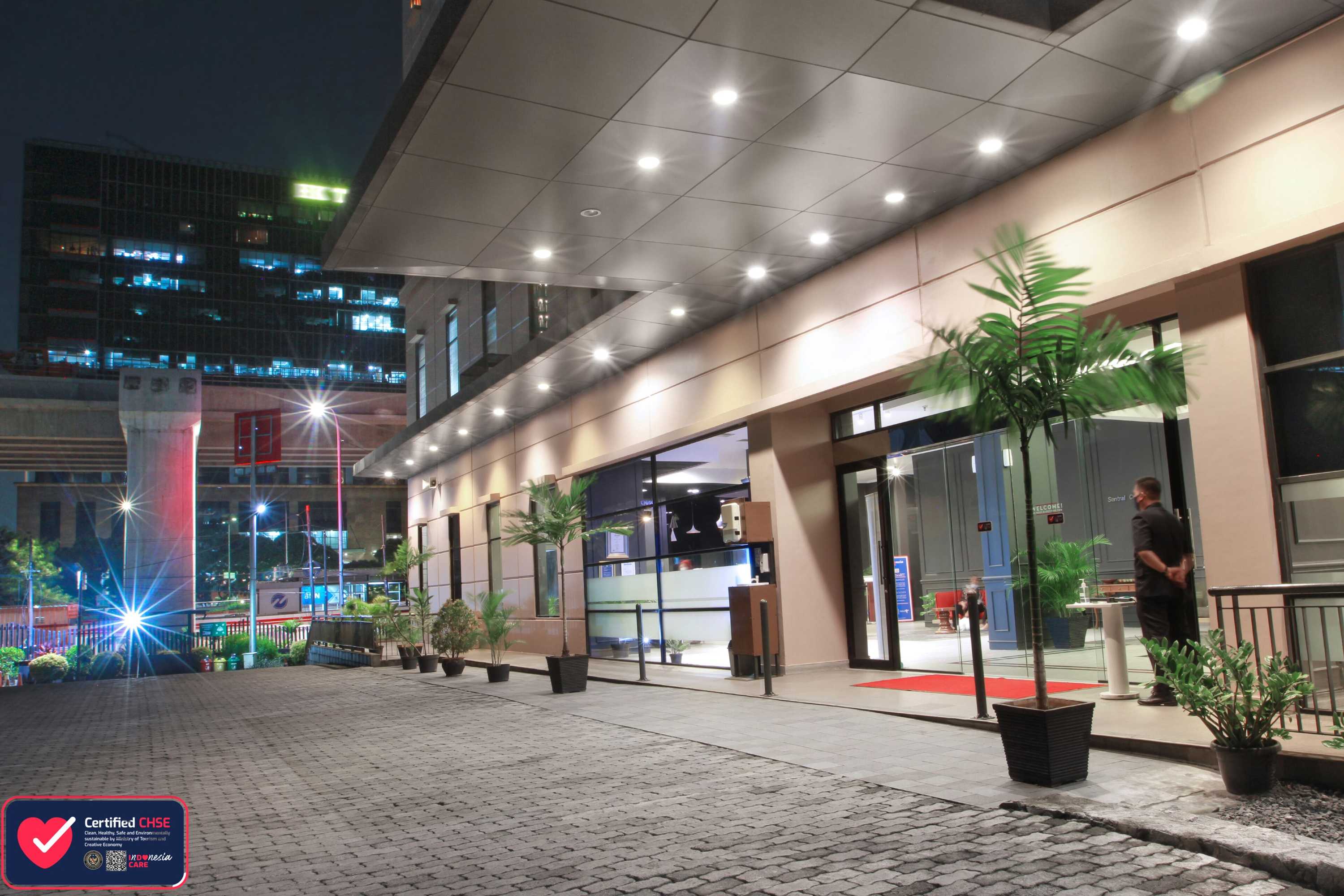 Gift card for Swiss-Belinn Cawang Gift card for Swiss-Belinn Cawang