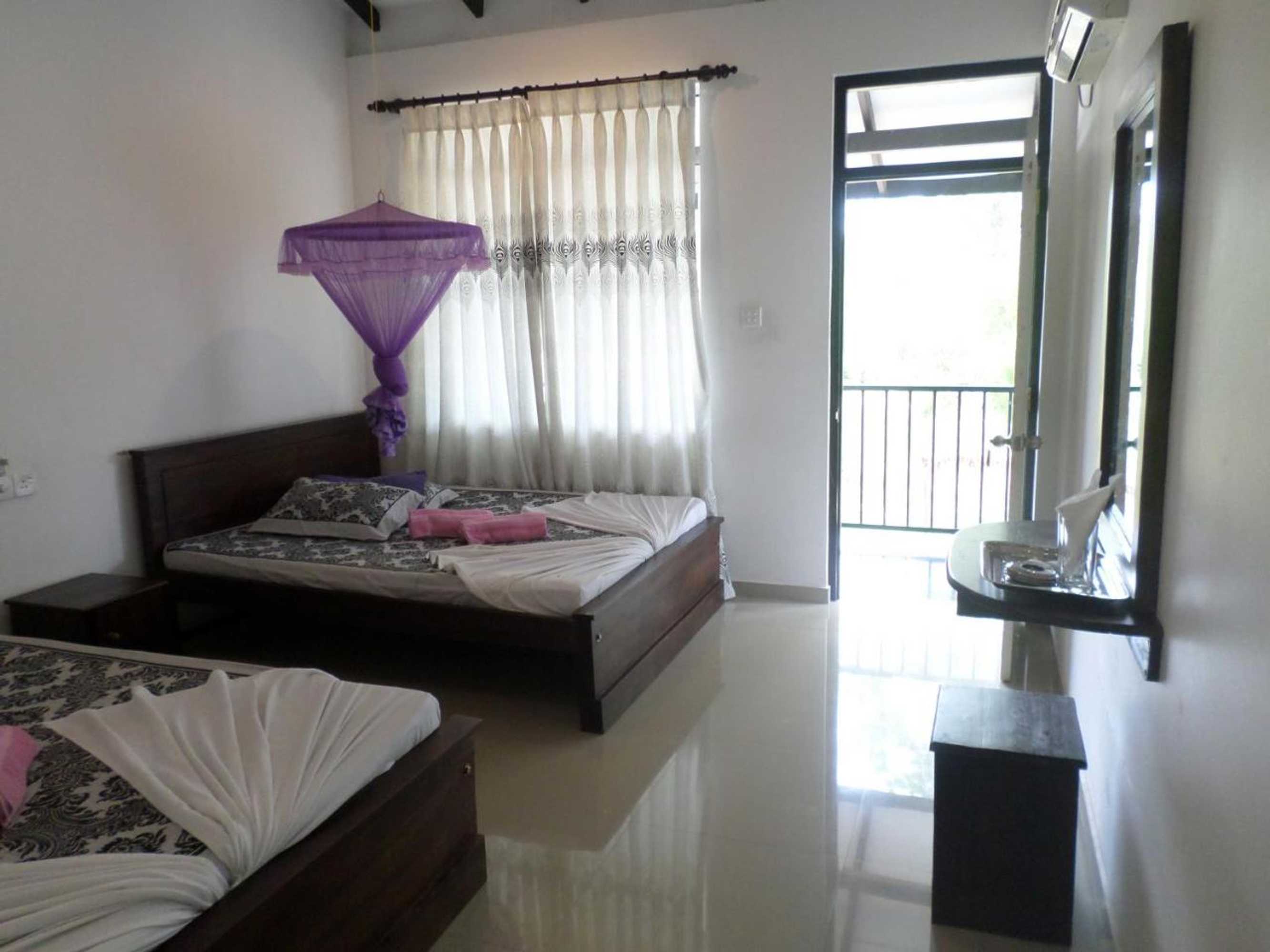 Gift card for Romana Rest Kataragama