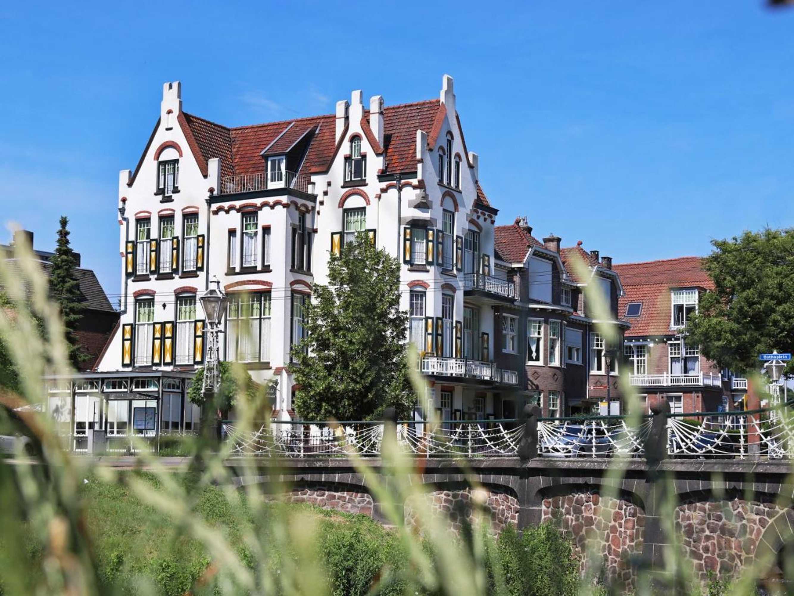 Gift card for Hotel Molendal