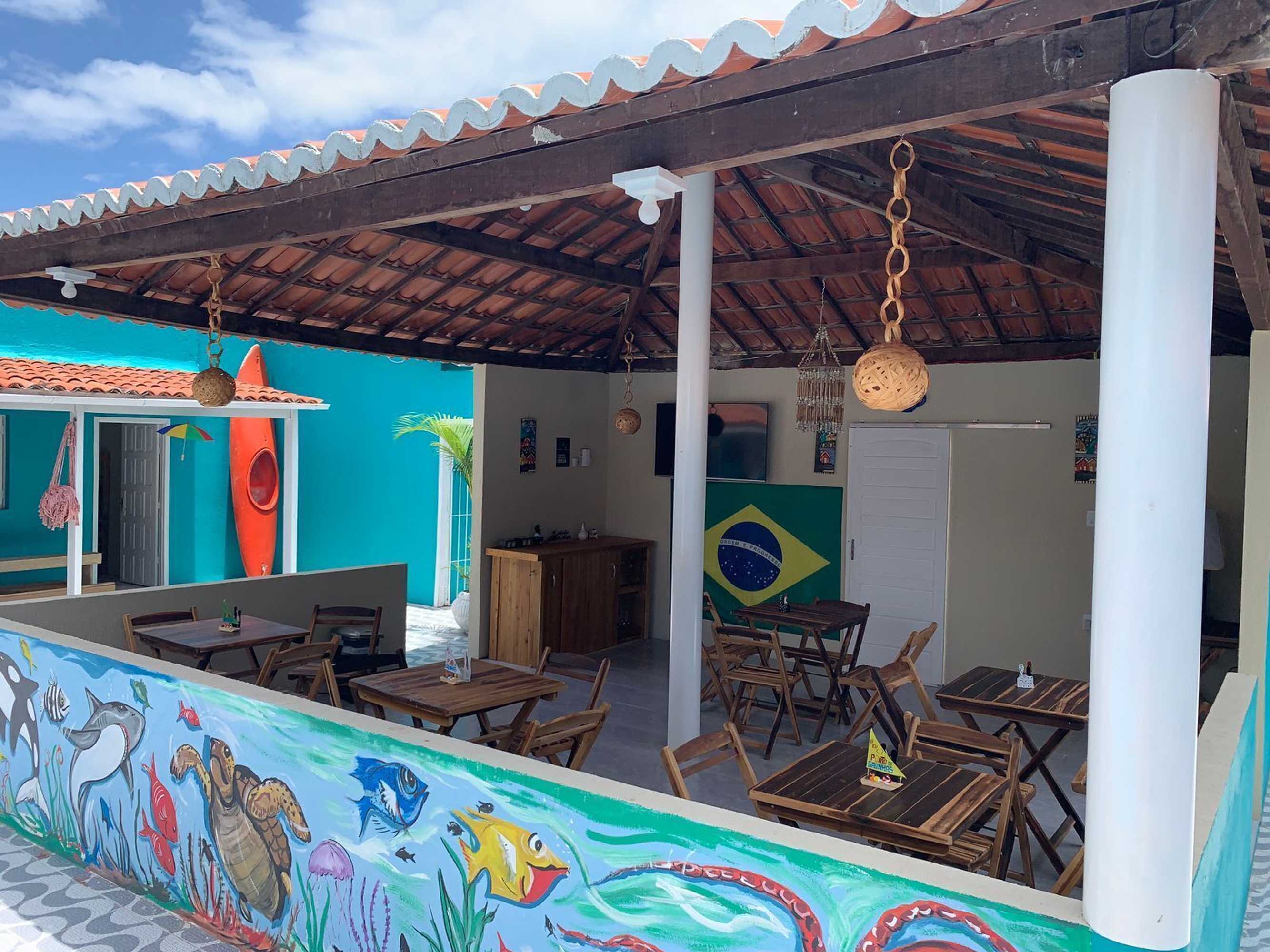 Gift card for Pousada Verdes Mares Porto De Galinhas Gift card for Pousada Verdes Mares Porto De Galinhas