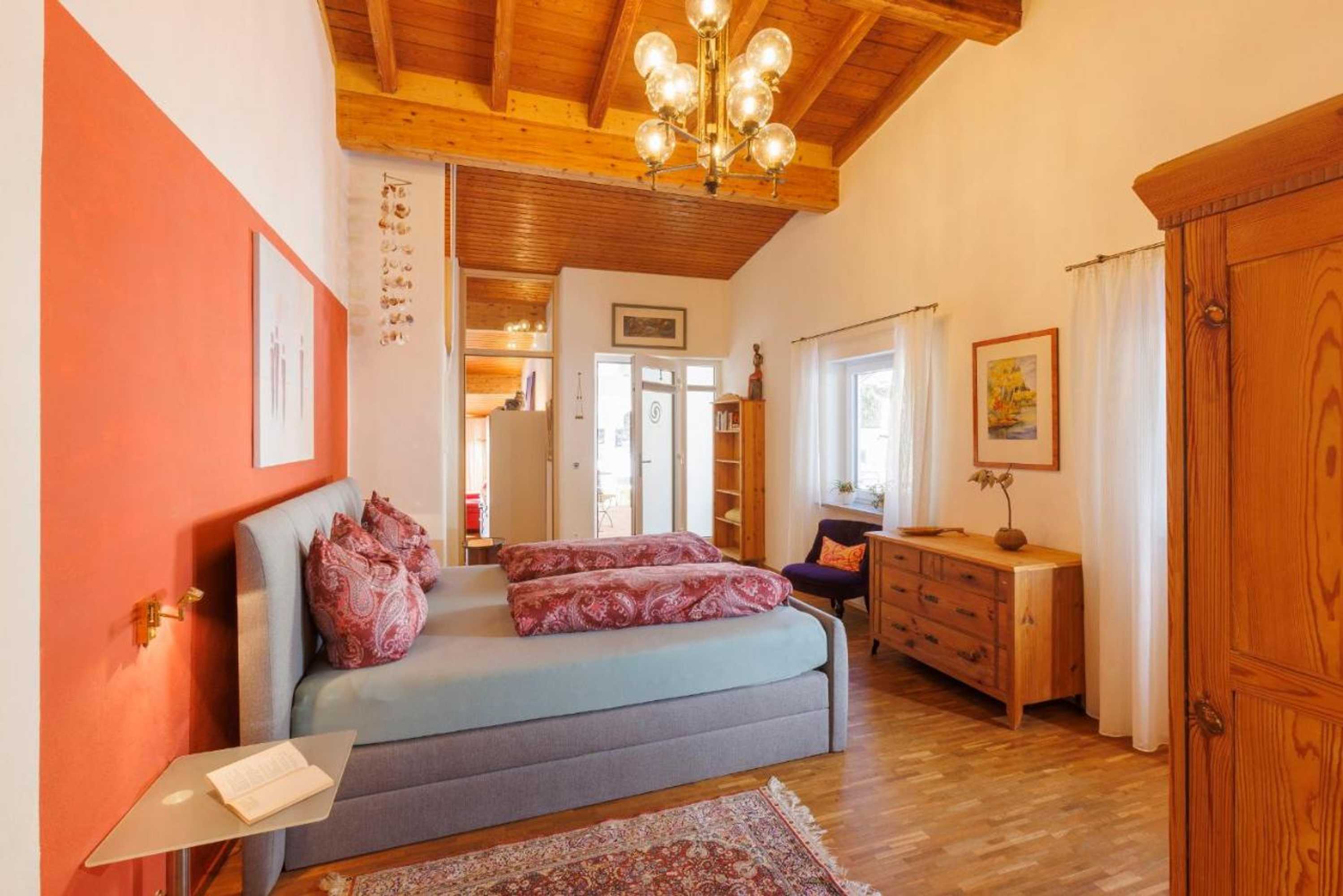 Gift card for Haus Am Waldpark Bed & Breakfast