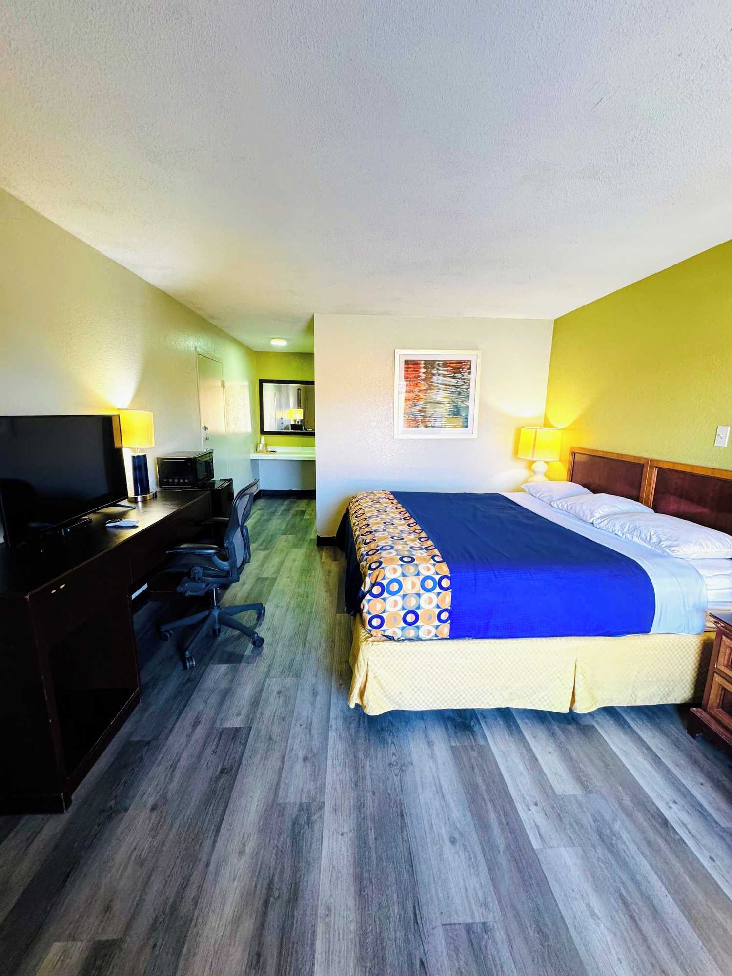 Gift card for Newnan Lodge