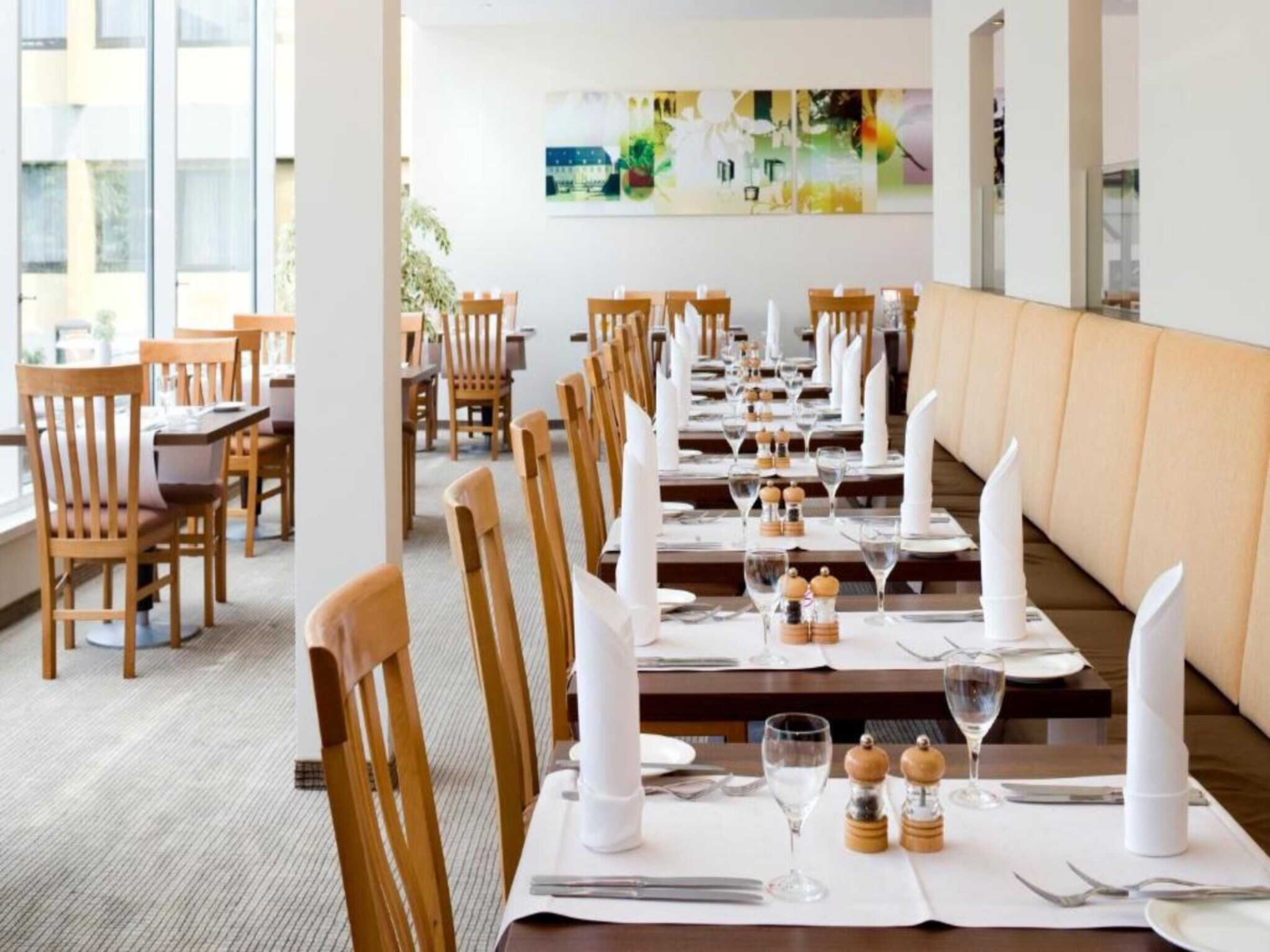 Gift card for Sunday Hotel Saarbrücken Süd