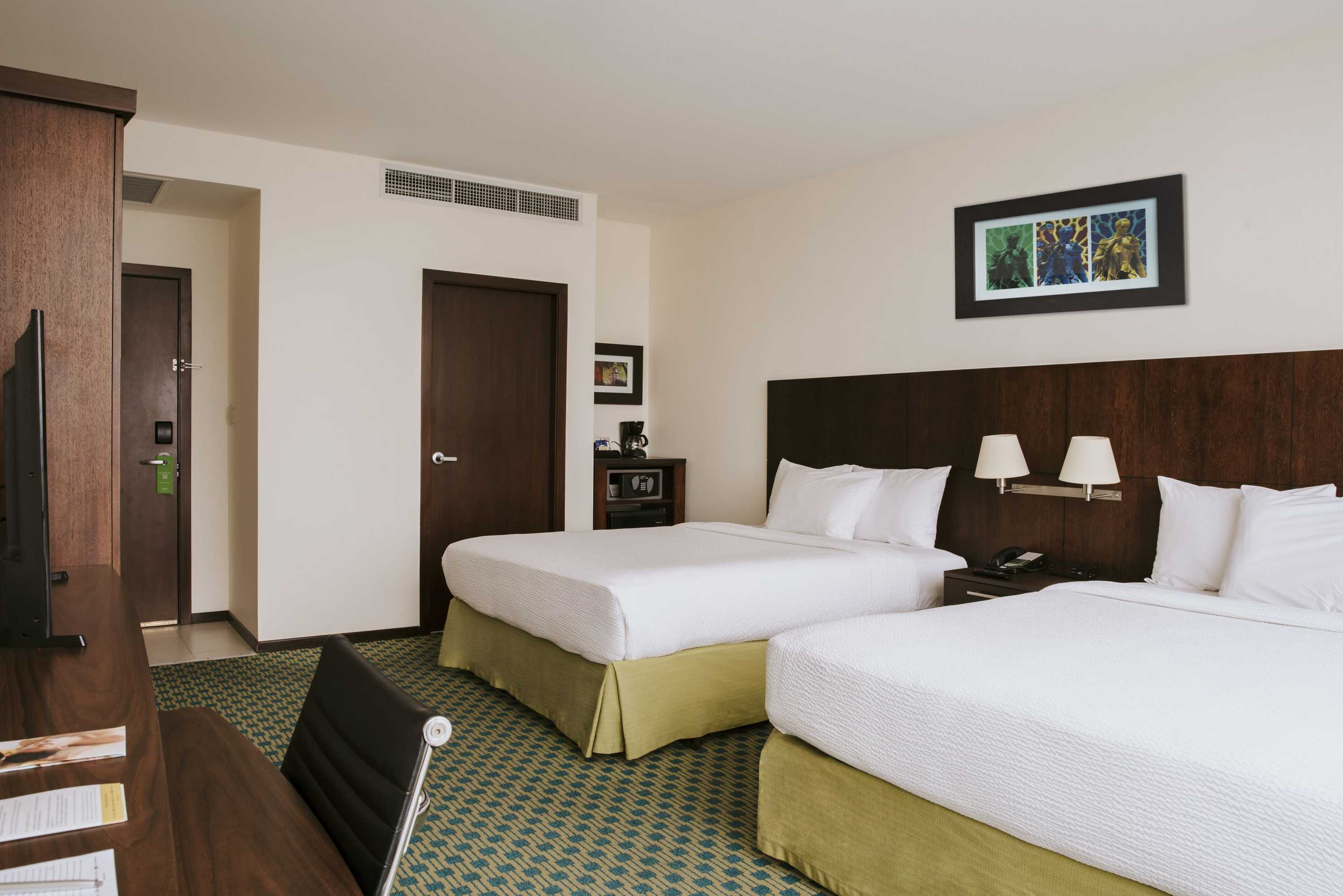 Gift card for Courtyard by Marriott Guayaquil Gift card for Courtyard by Marriott Guayaquil