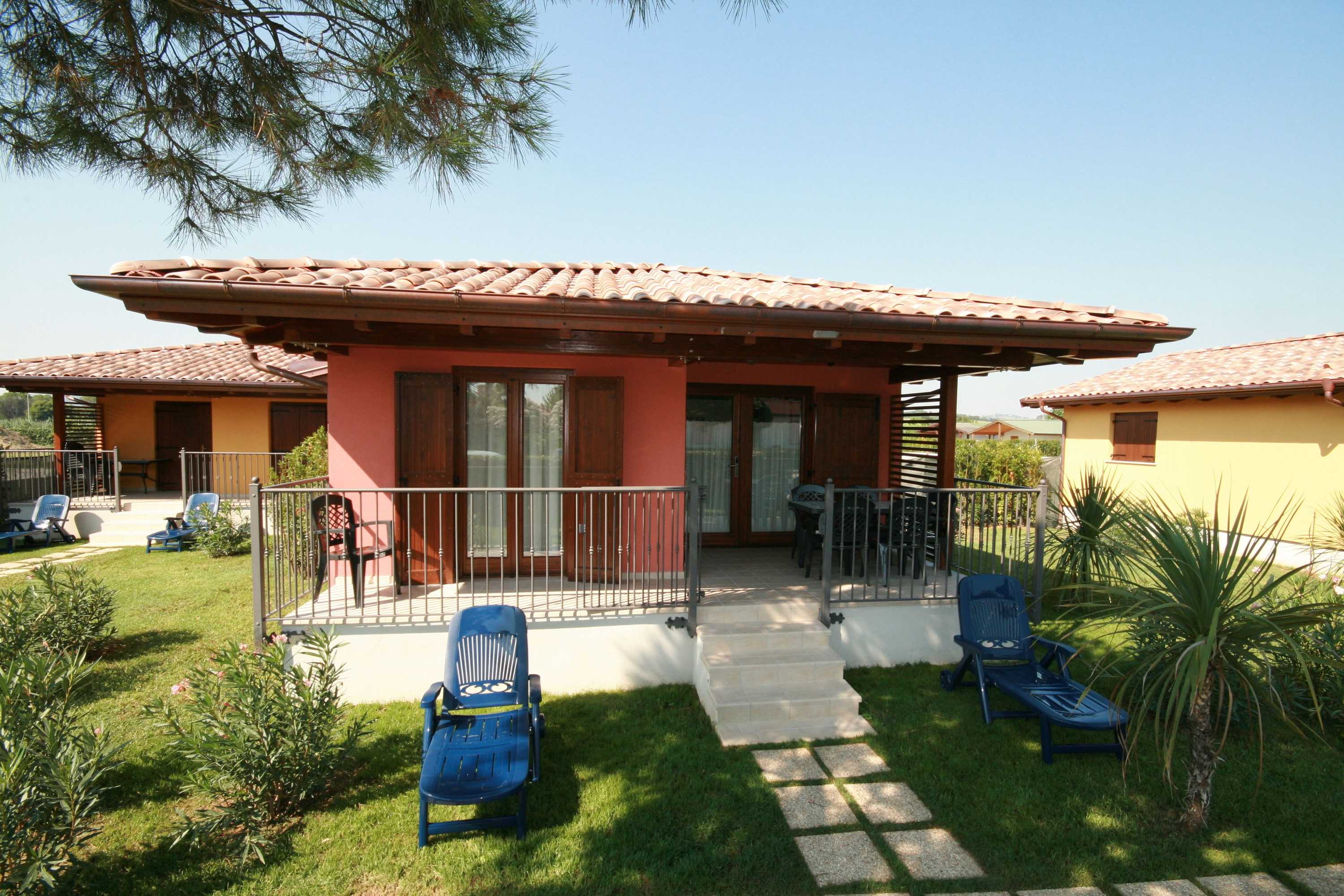 Gift card for Centro Vacanze De Angelis Gift card for Centro Vacanze De Angelis