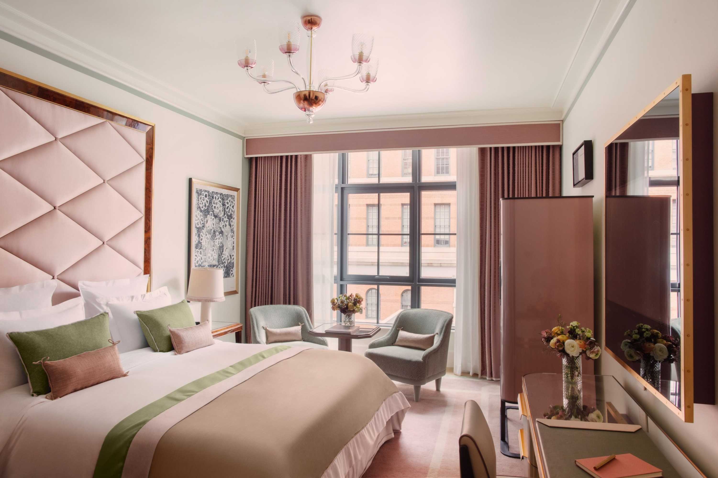 Gift card for Hotel Barriere Fouquet's New York Gift card for Hotel Barriere Fouquet's New York