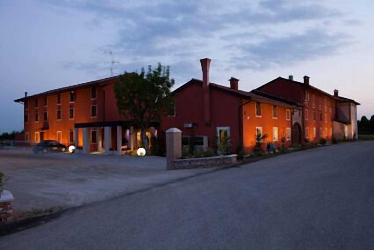 Gift card for Antico Borgo Torricella