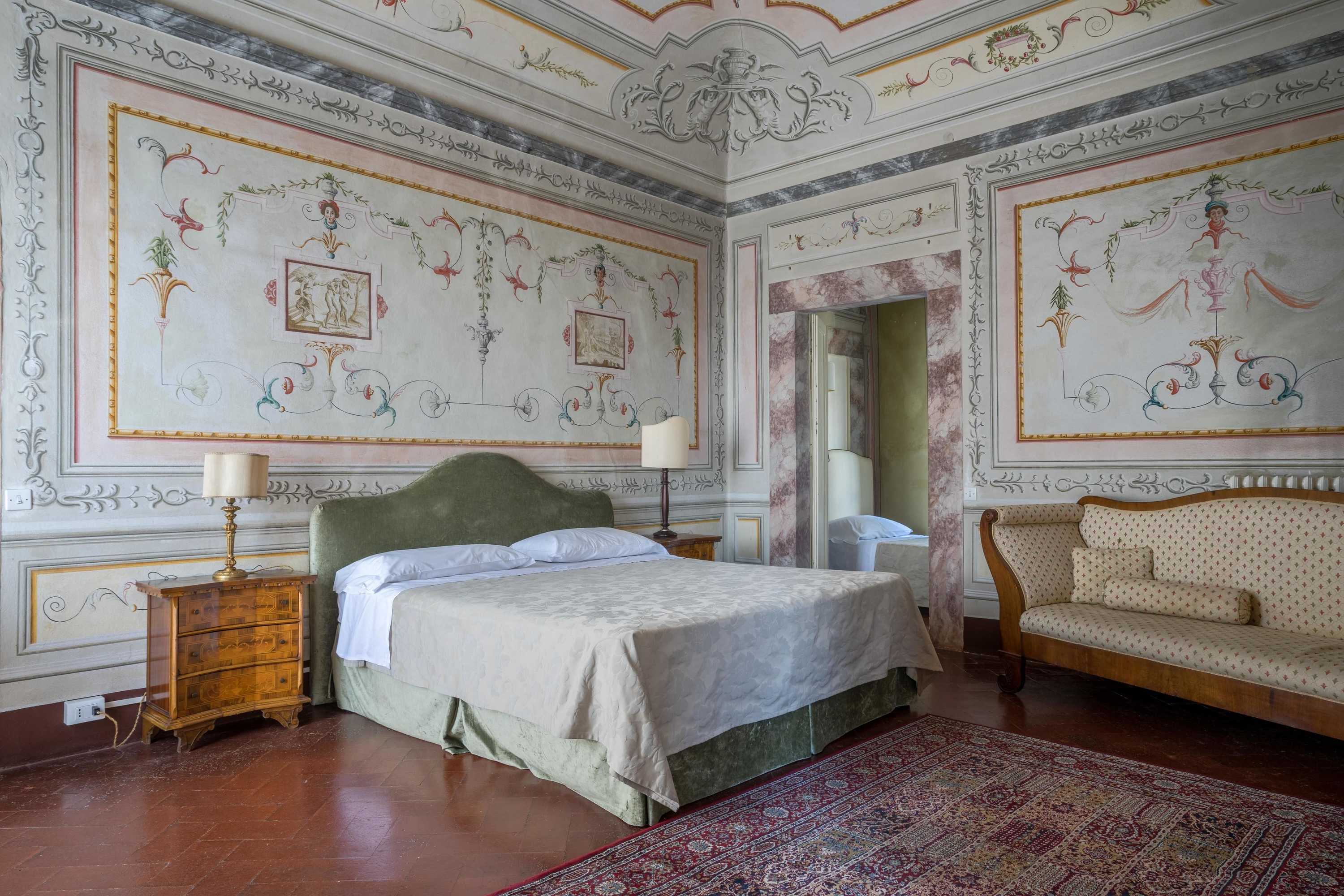 Gift card for Hotel Villa Sermolli Gift card for Hotel Villa Sermolli