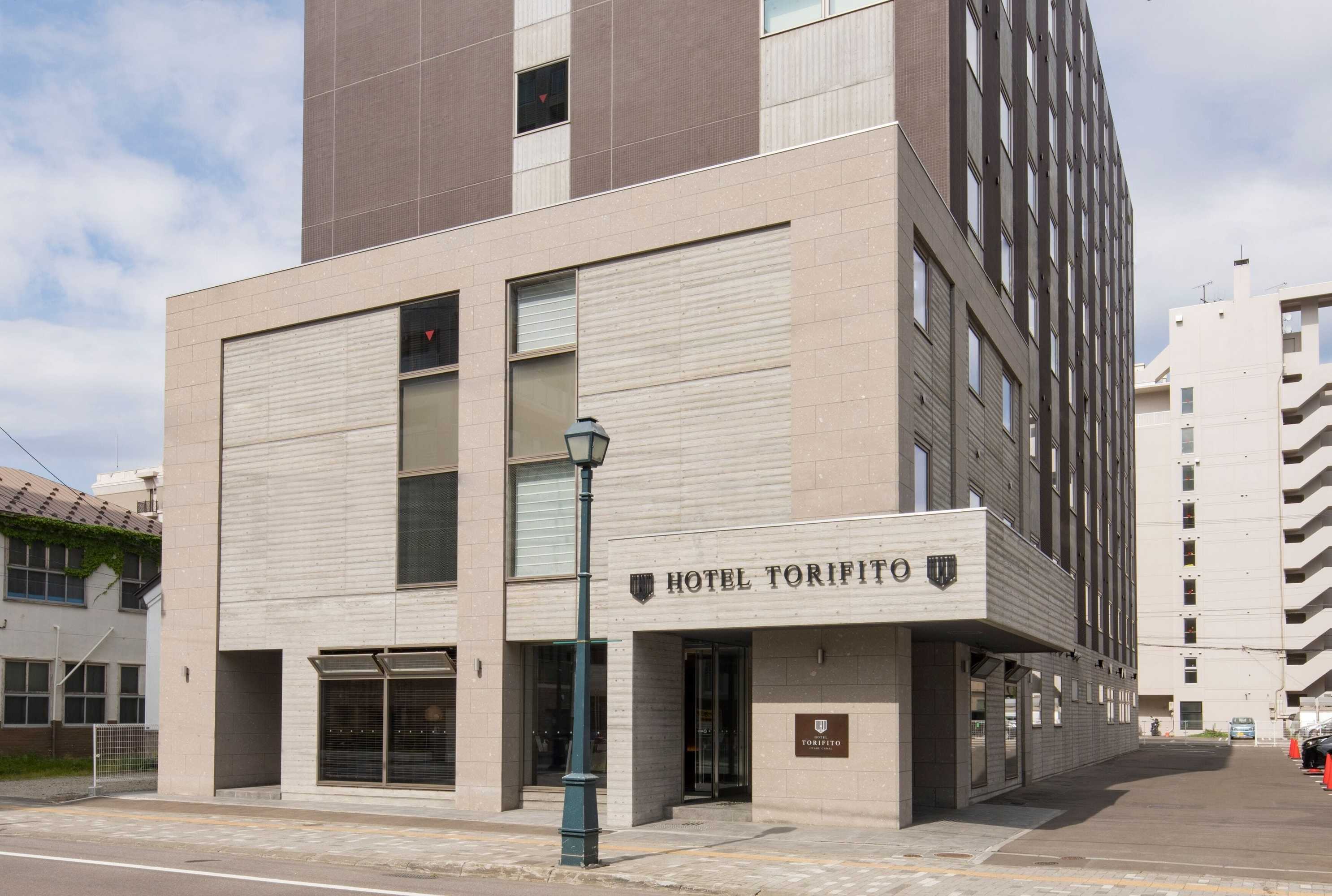 Gift card for Hotel Torifito Otaru Canal Gift card for Hotel Torifito Otaru Canal