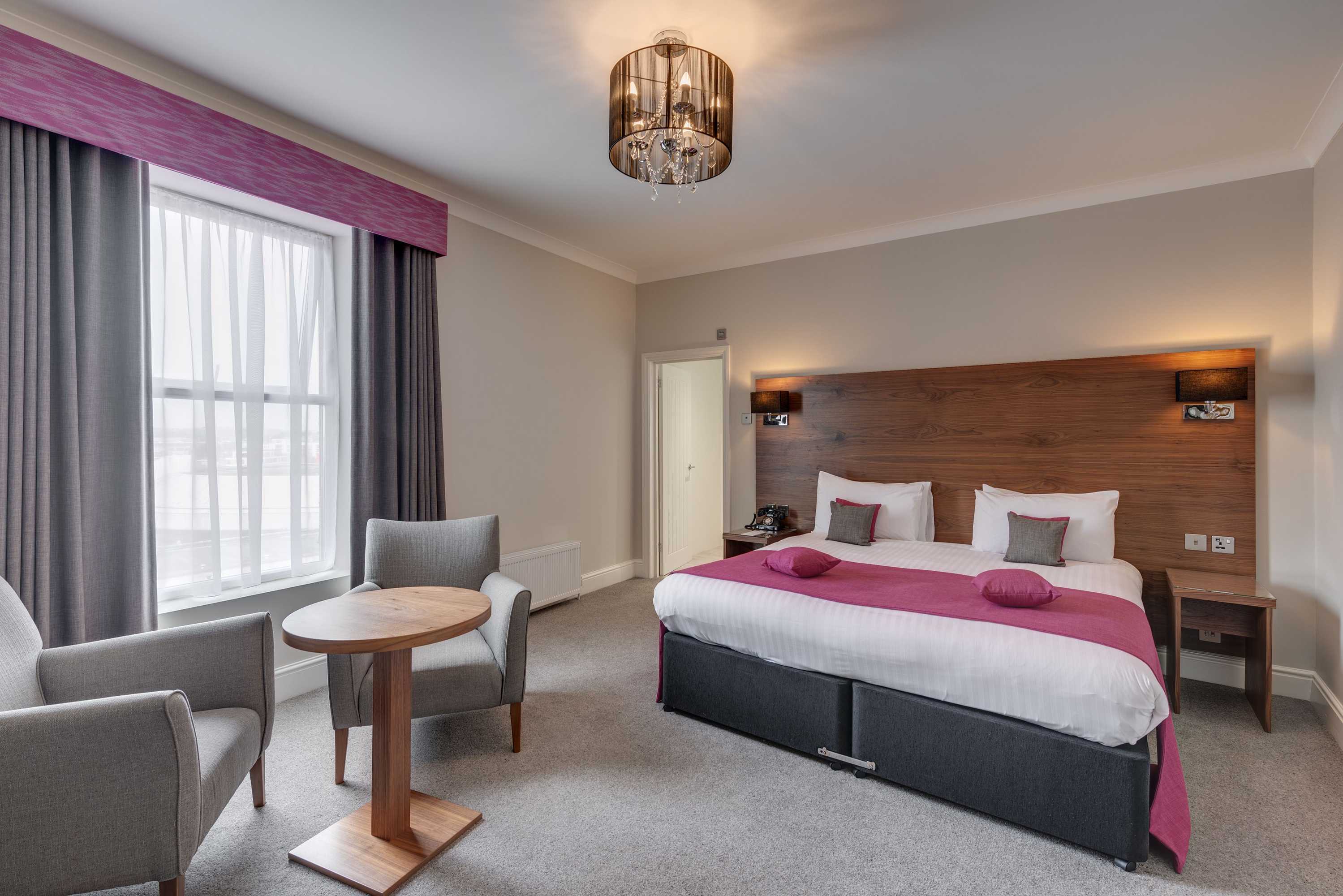 Gift card for New Continental Hotel, Sure Hotel Collection by Best Western