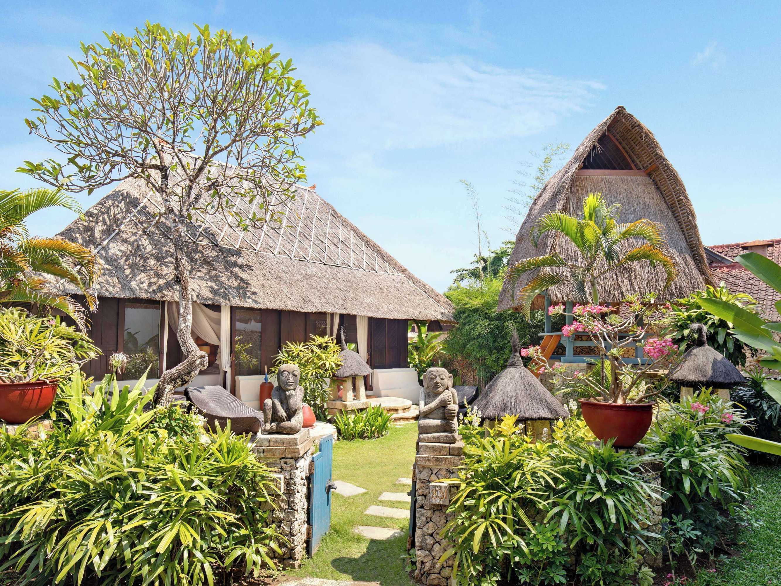 Gift card for Novotel Bali Benoa Gift card for Novotel Bali Benoa
