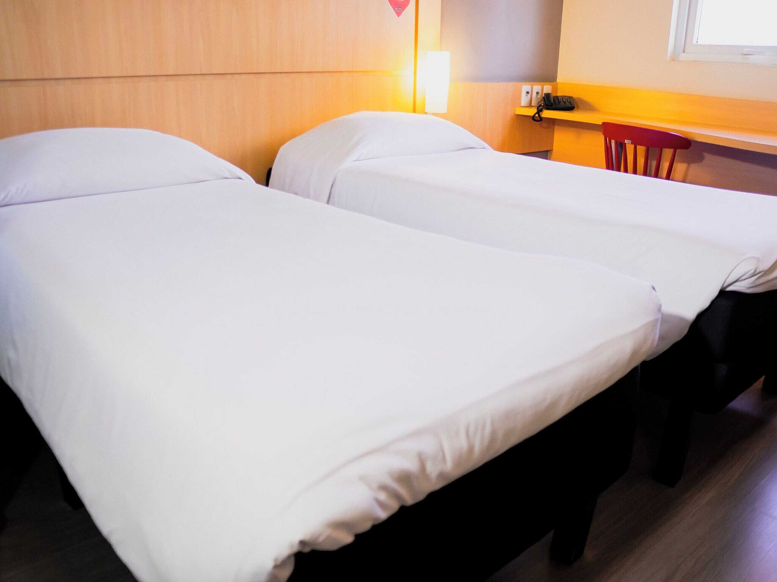 Gift card for Ibis Foz do Iguaçu Gift card for Ibis Foz do Iguaçu