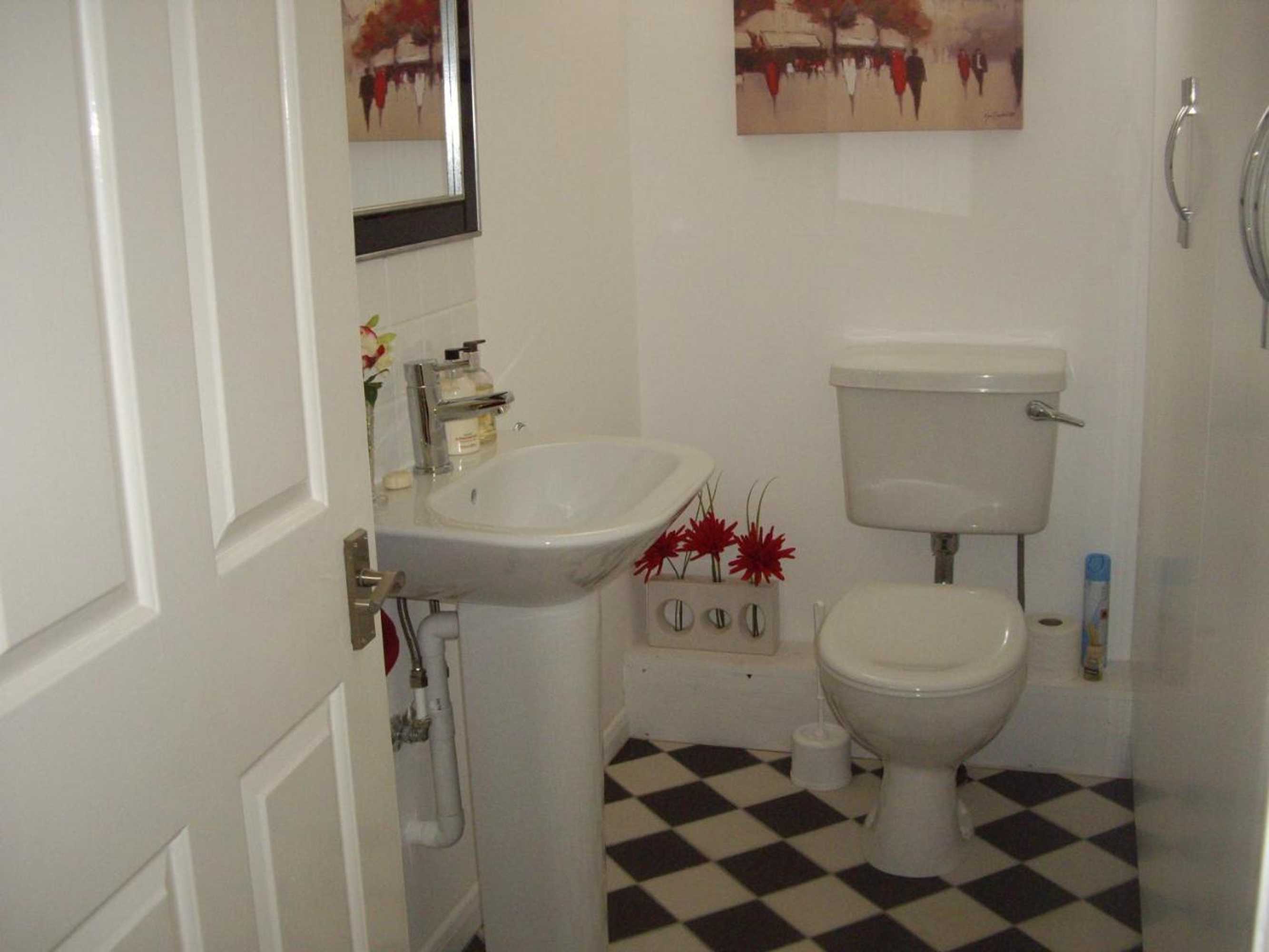 Gift card for The Coach House