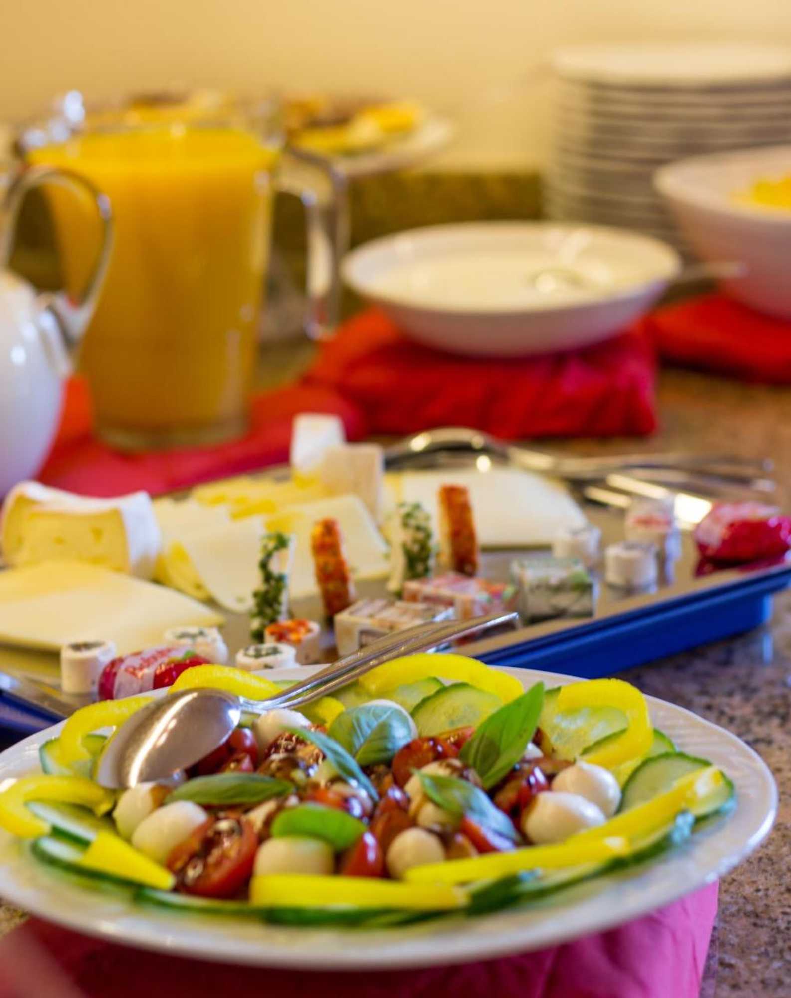 Gift card for Gästehaus Burgblick