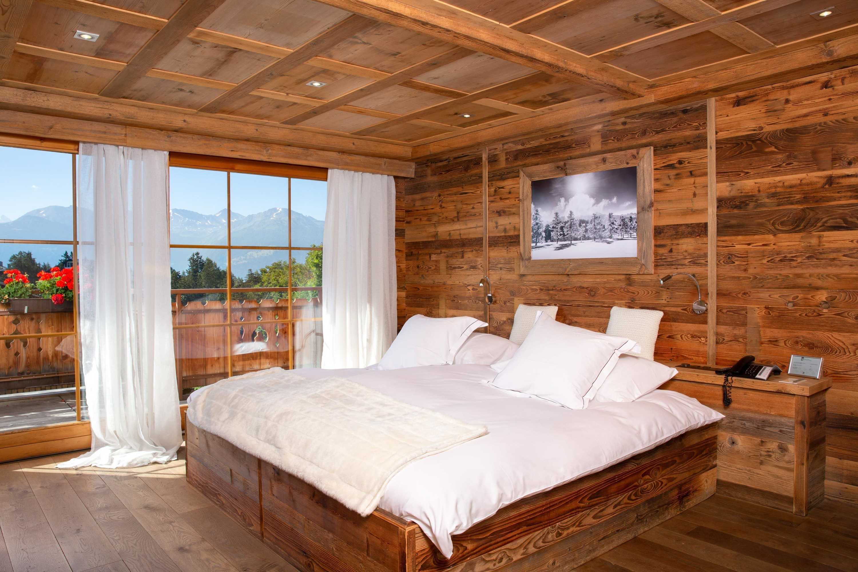 Gift card for Hostellerie du Pas de L'ours 