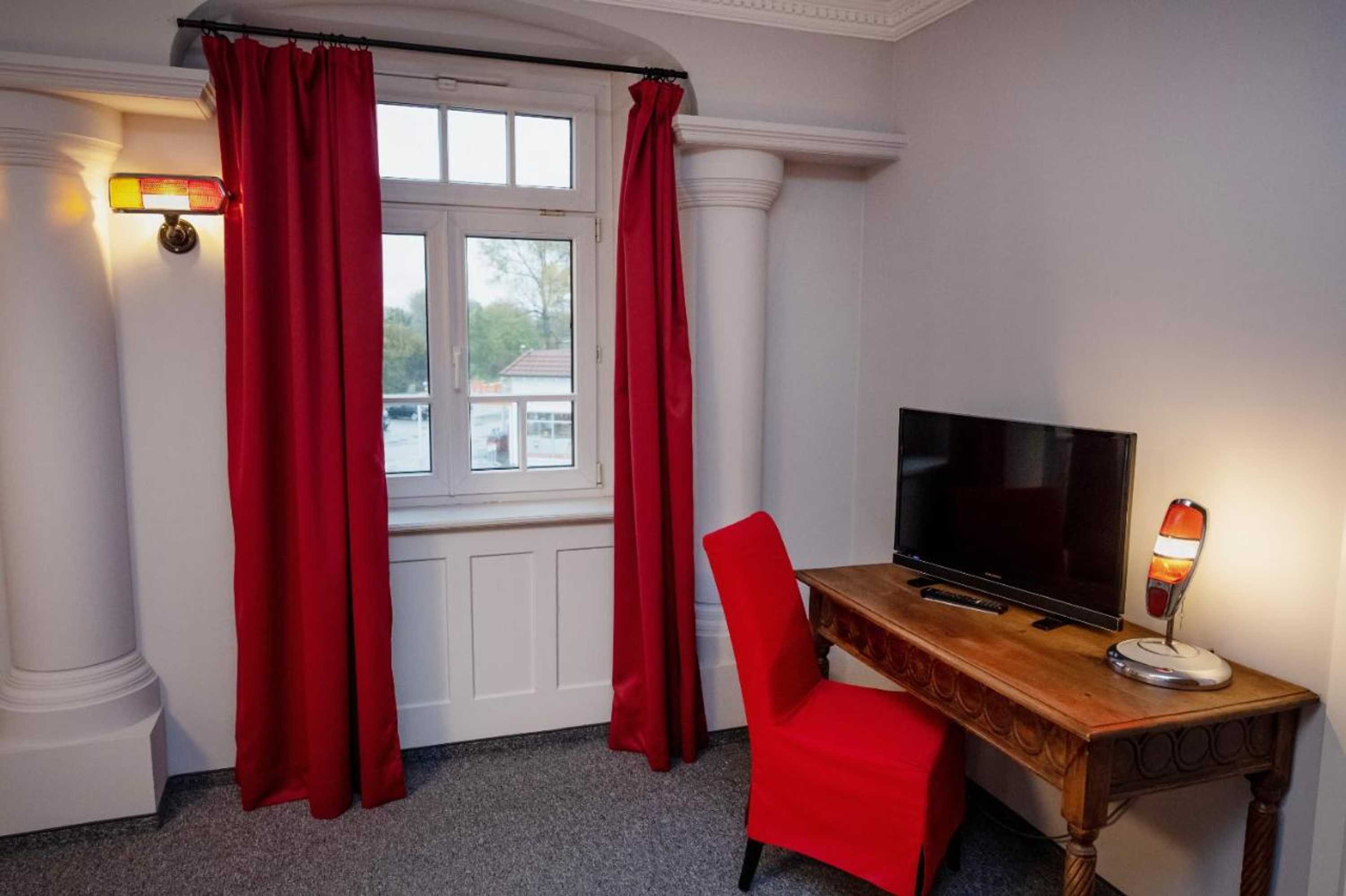 Gift card for Motorworld Inn