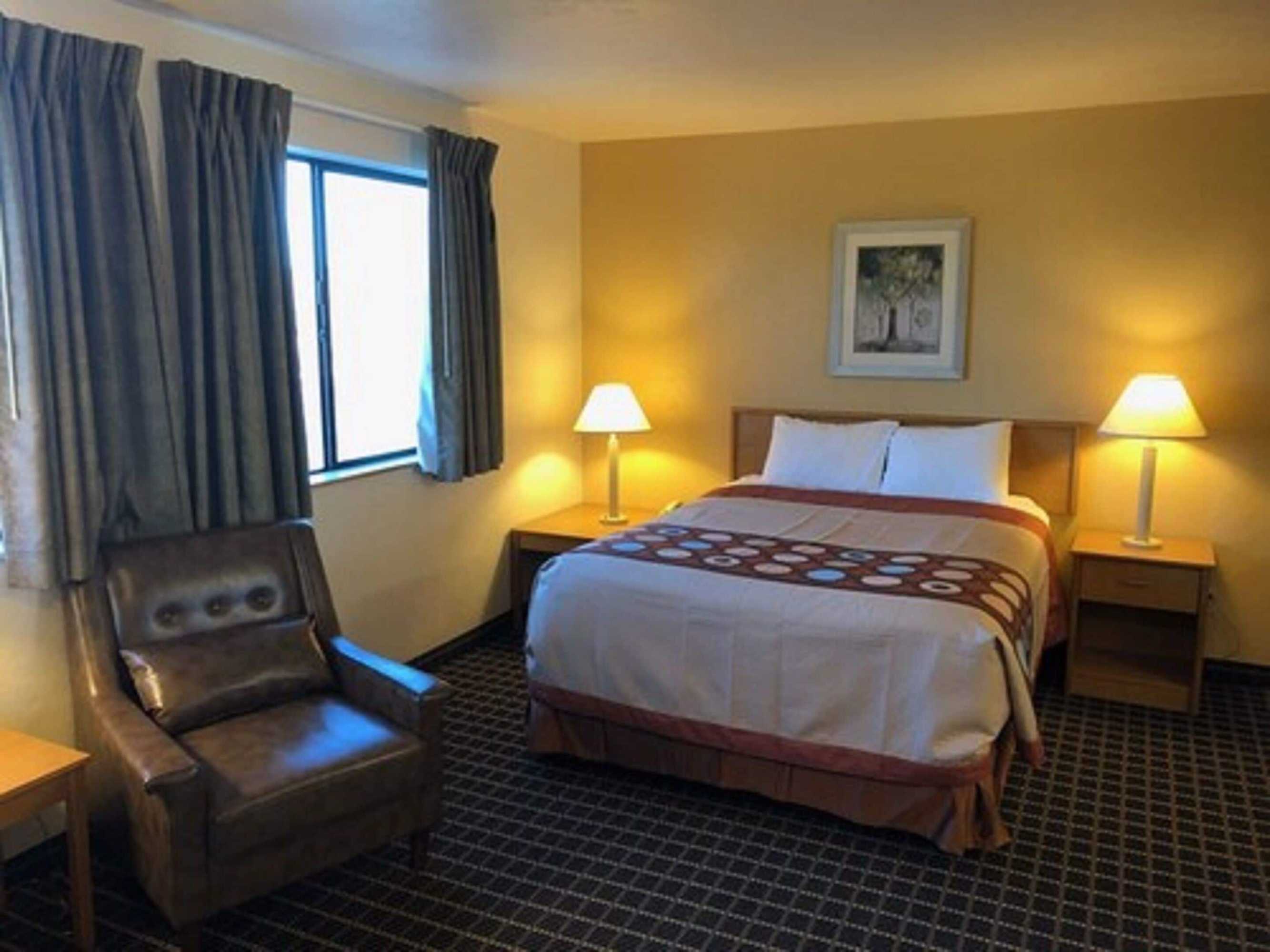 Gift card for Super 8 by Wyndham Klamath Falls Gift card for Super 8 by Wyndham Klamath Falls