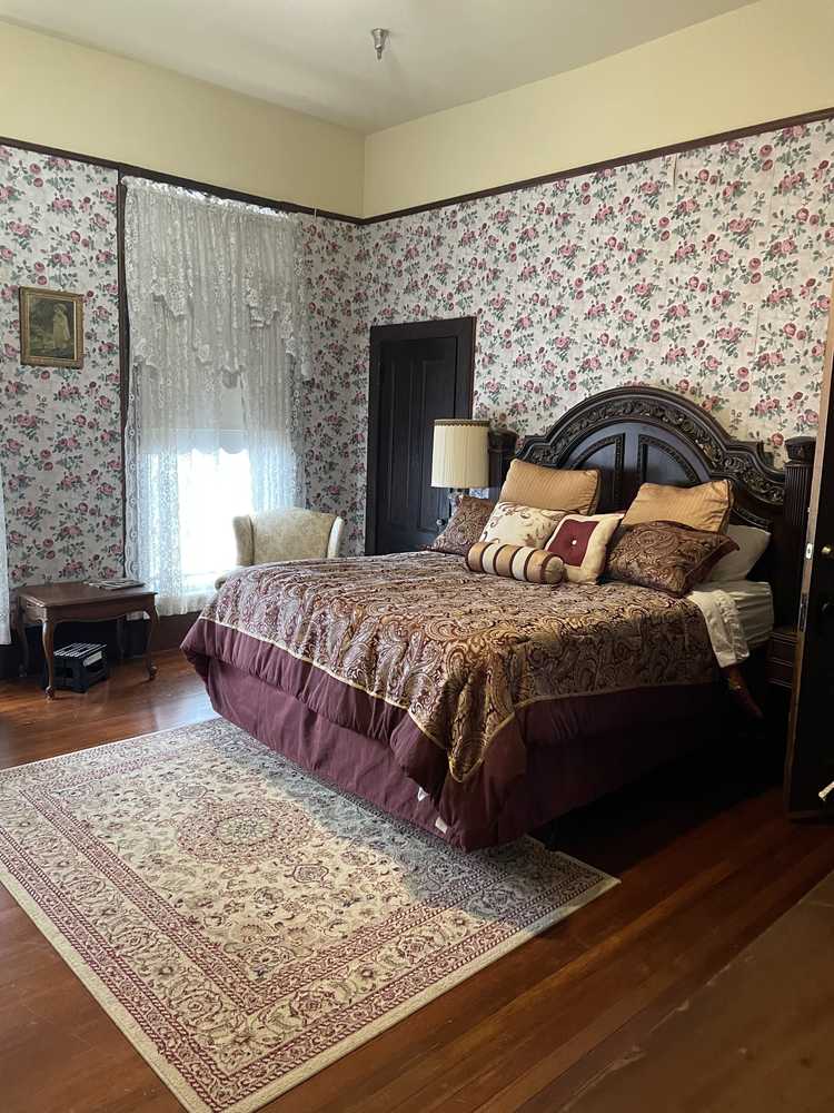 Gift card for Grand Gables Inn Bed & Breakfast