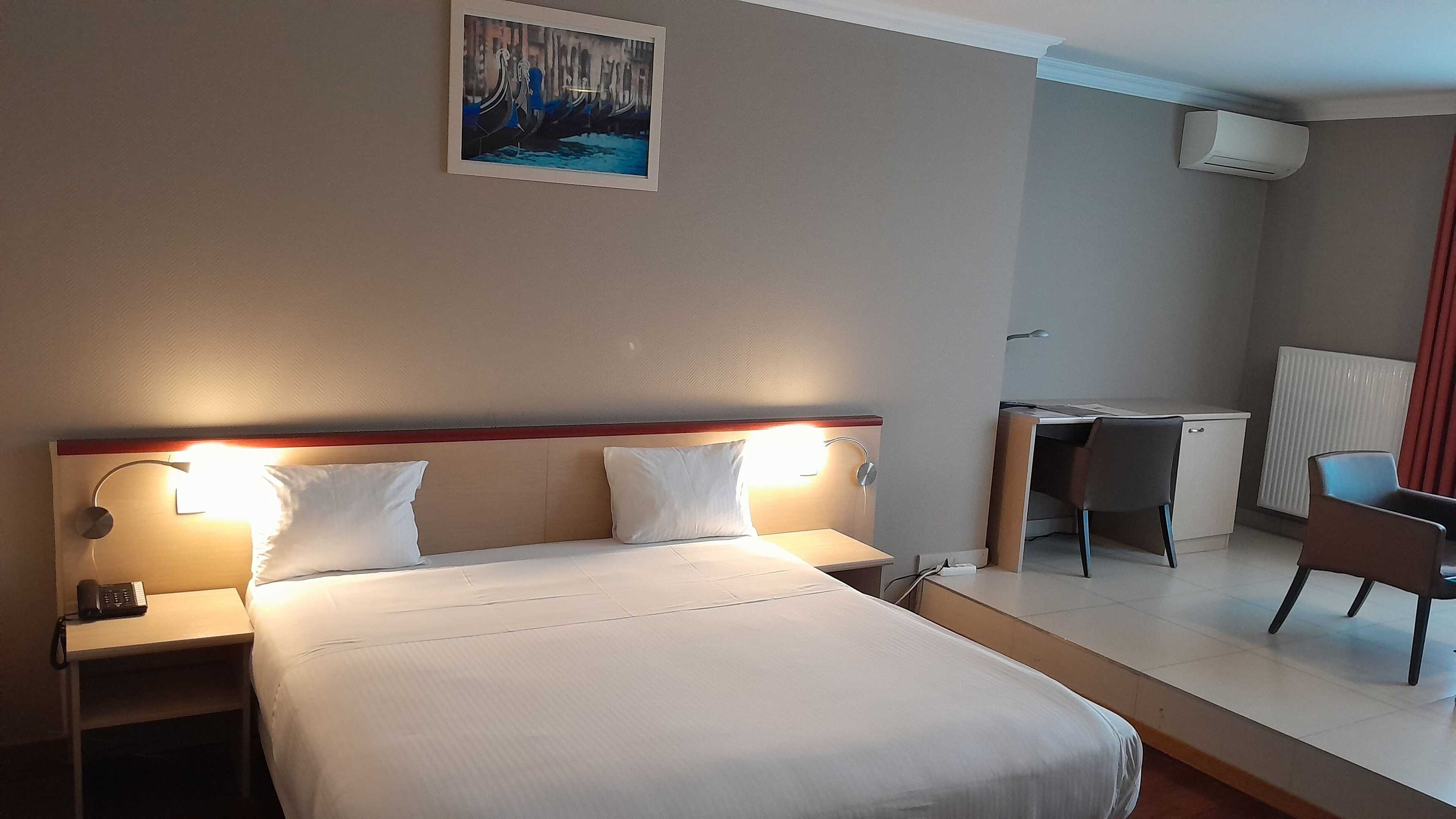 Gift card for Hotel Taormina Brussels Airport Gift card for Hotel Taormina Brussels Airport