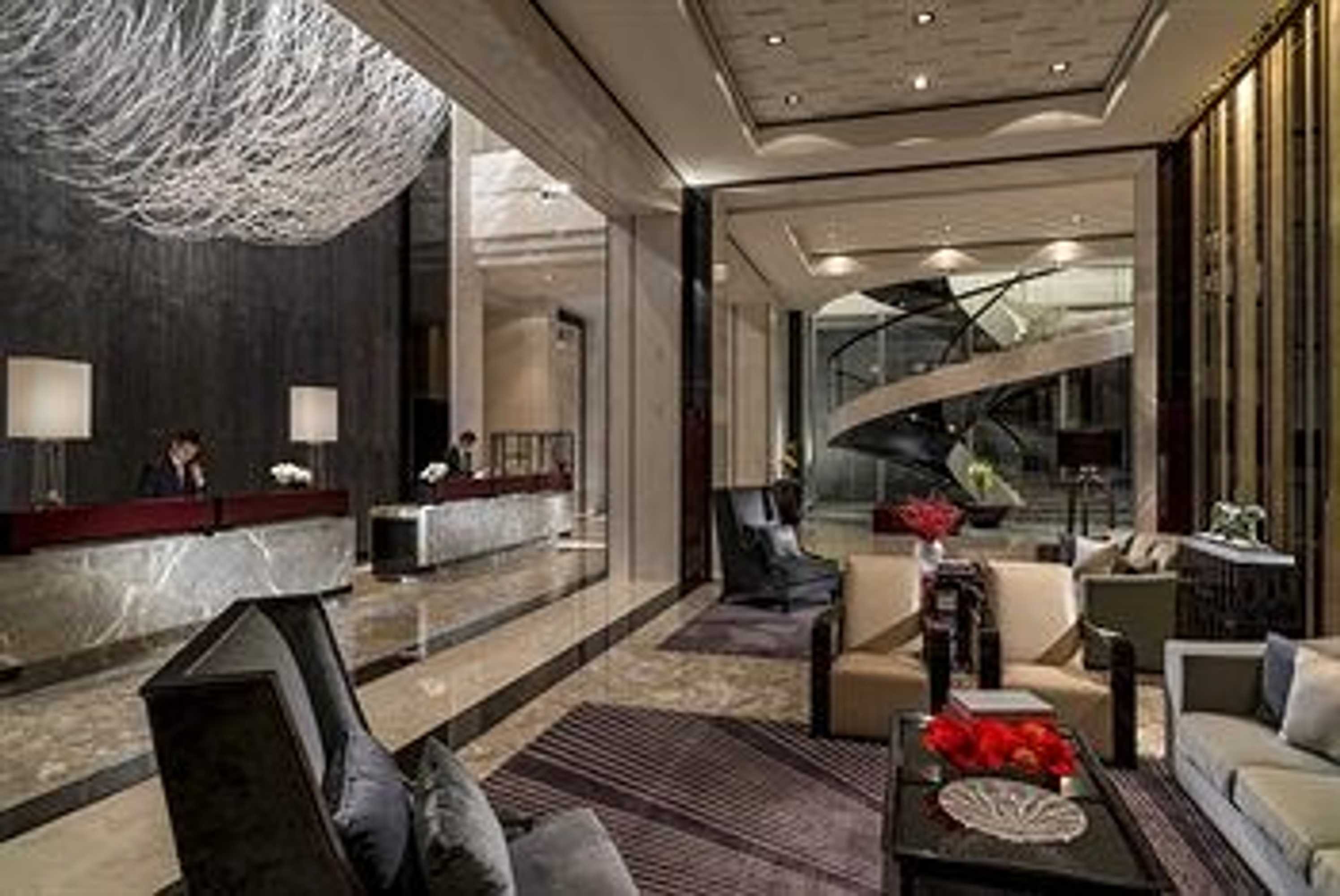 Gift card for Regent Shanghai at Pudong Gift card for Regent Shanghai at Pudong