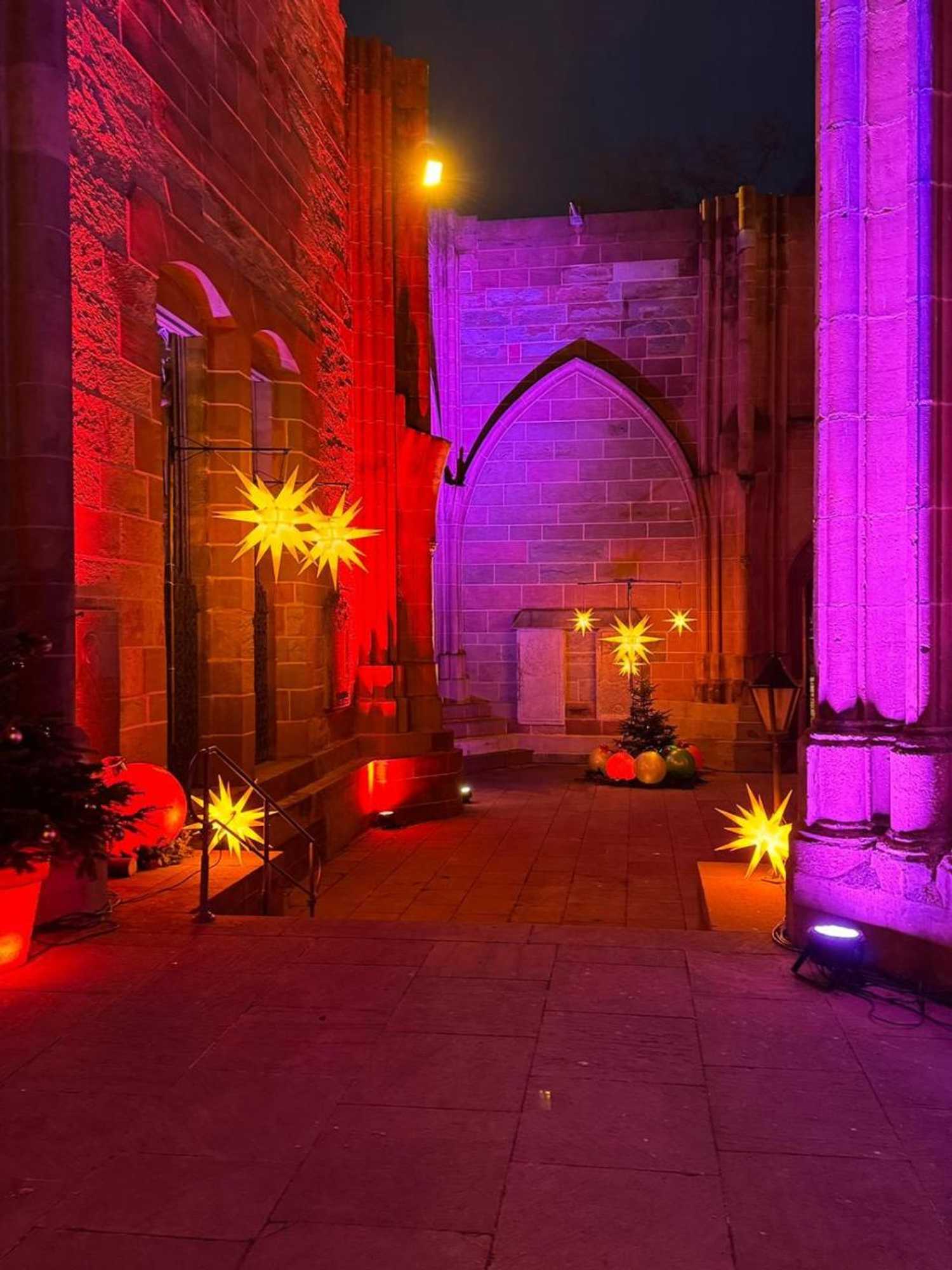 Gift card for Pension Domblick