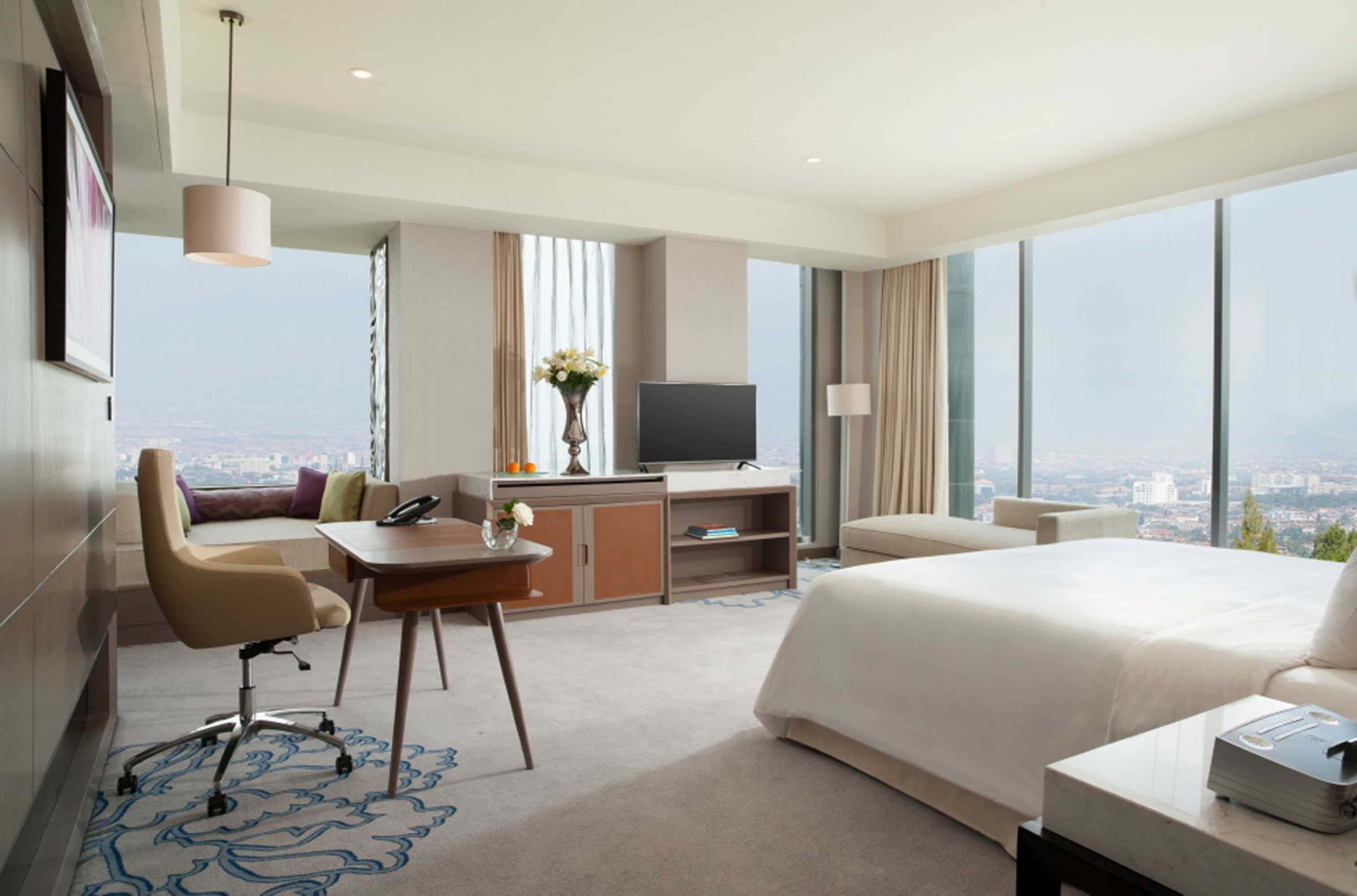 Gift card for Intercontinental Bandung Dago Pakar by Ihg